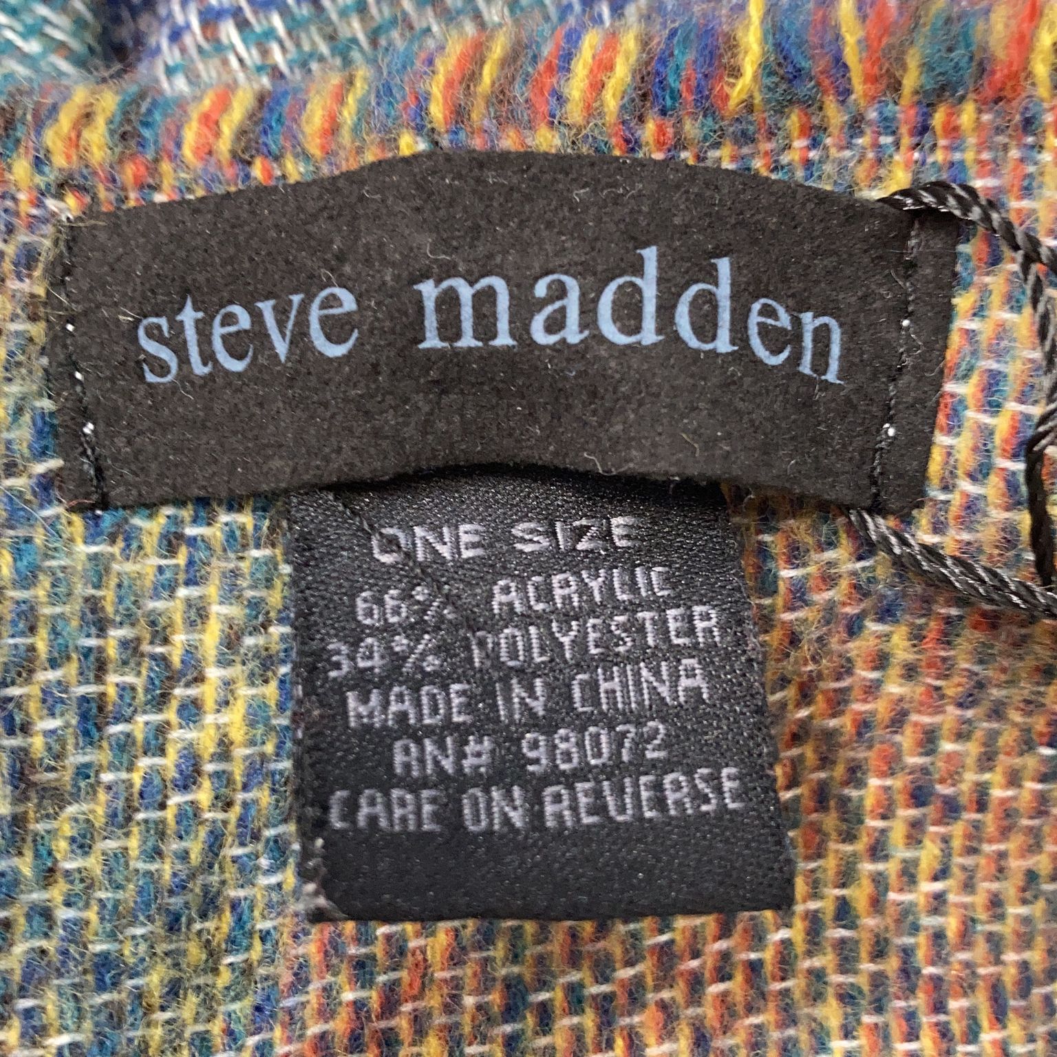 Steve Madden