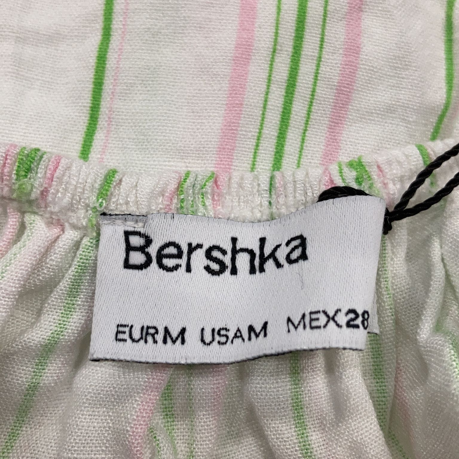 Bershka