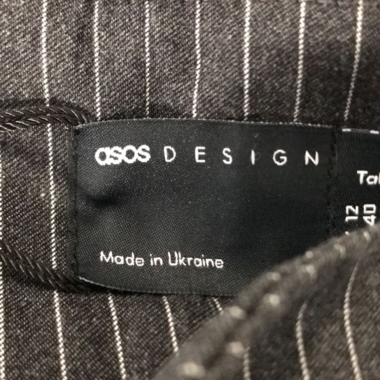 ASOS