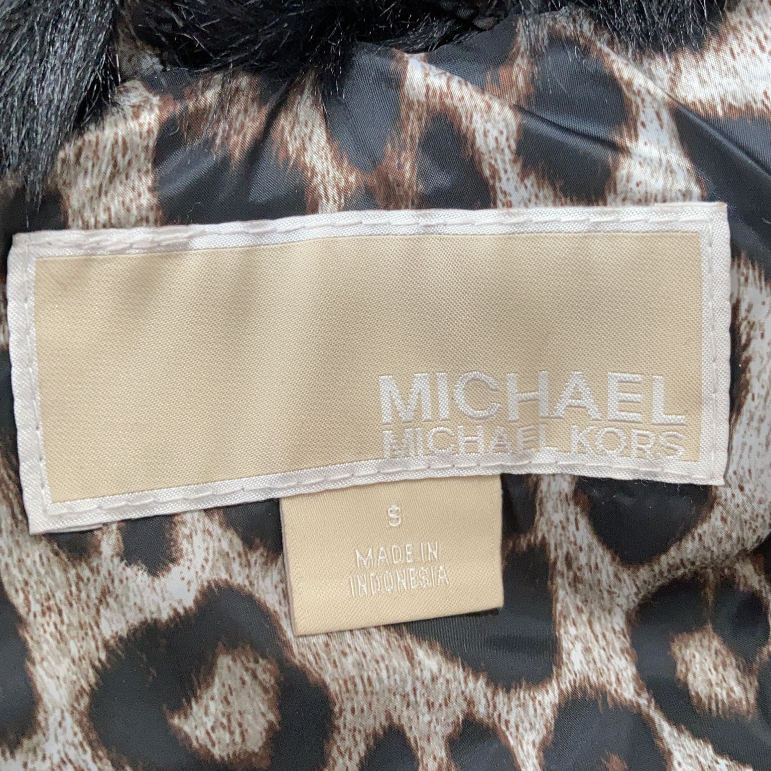 Michael Kors