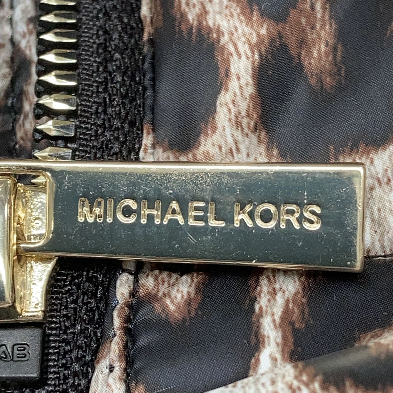 Michael Kors