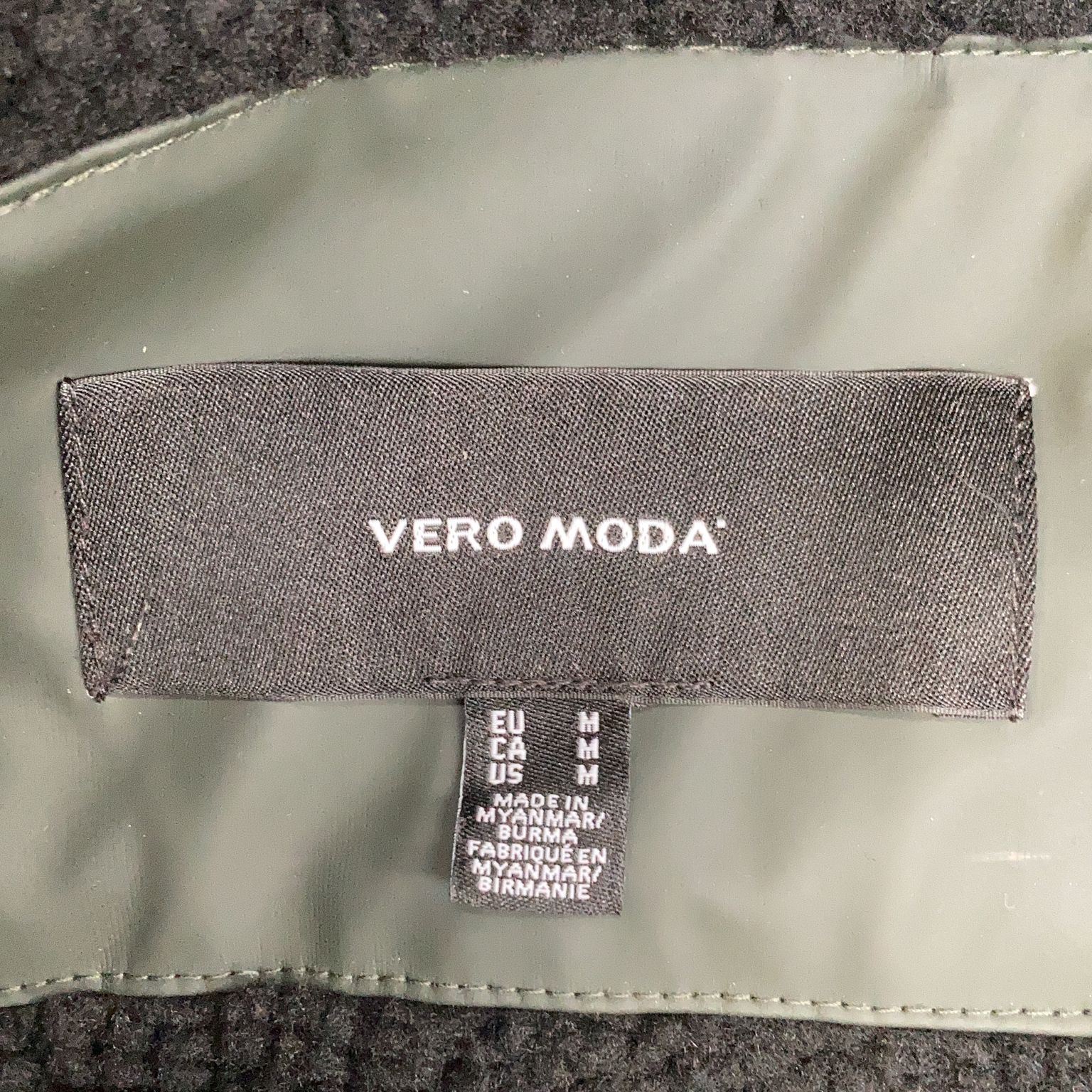 Vero Moda