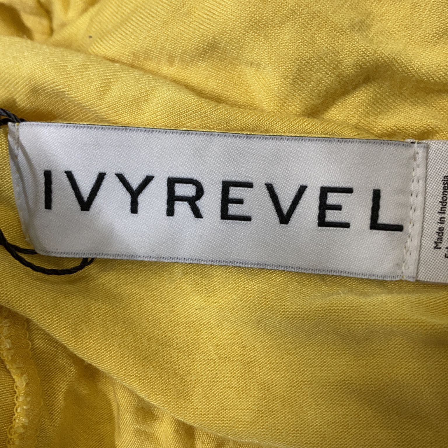 Ivyrevel