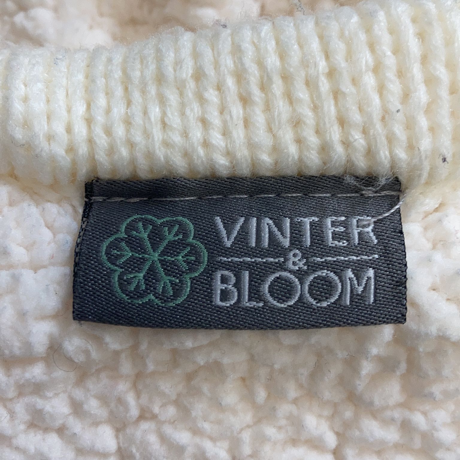 Vinter  Bloom