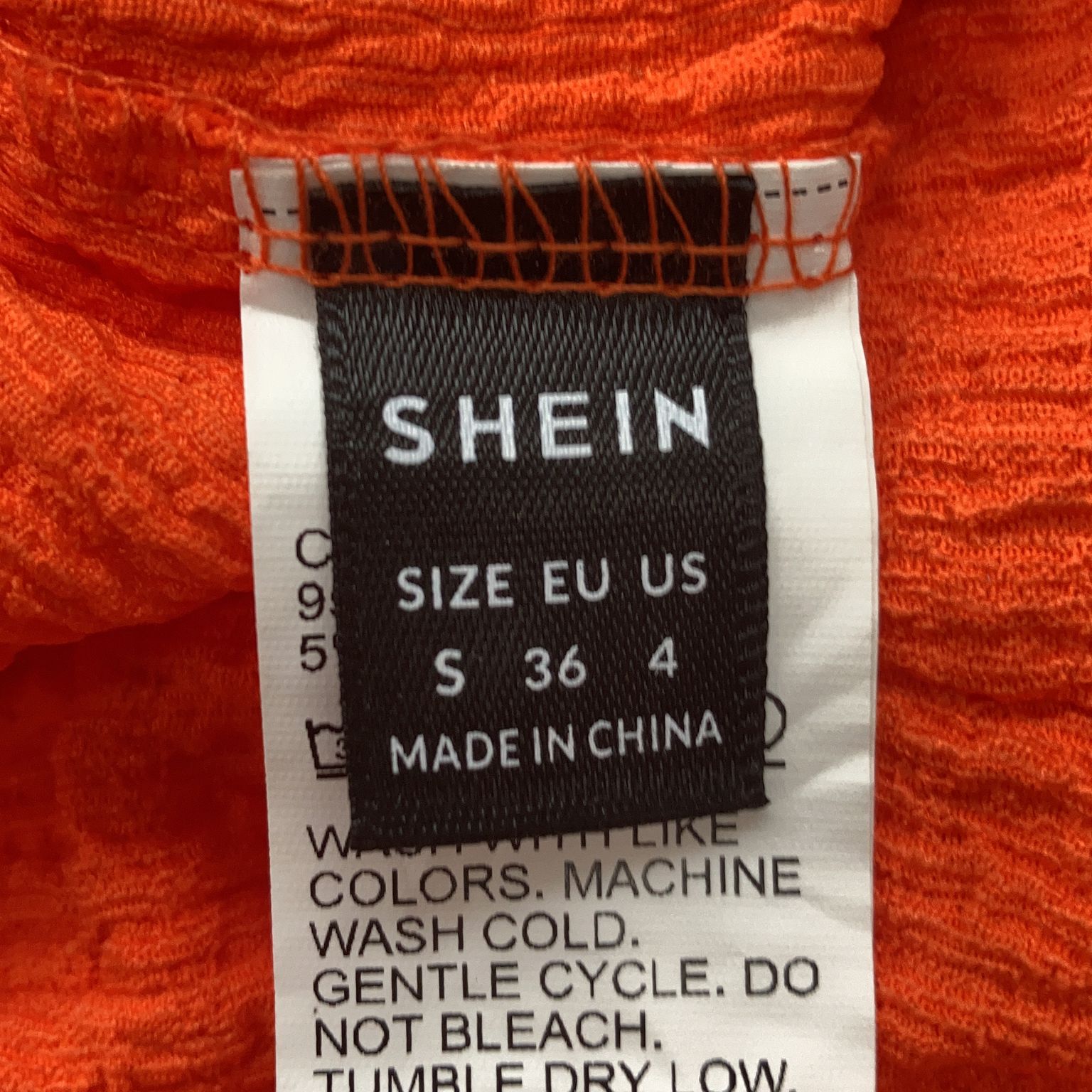 Shein