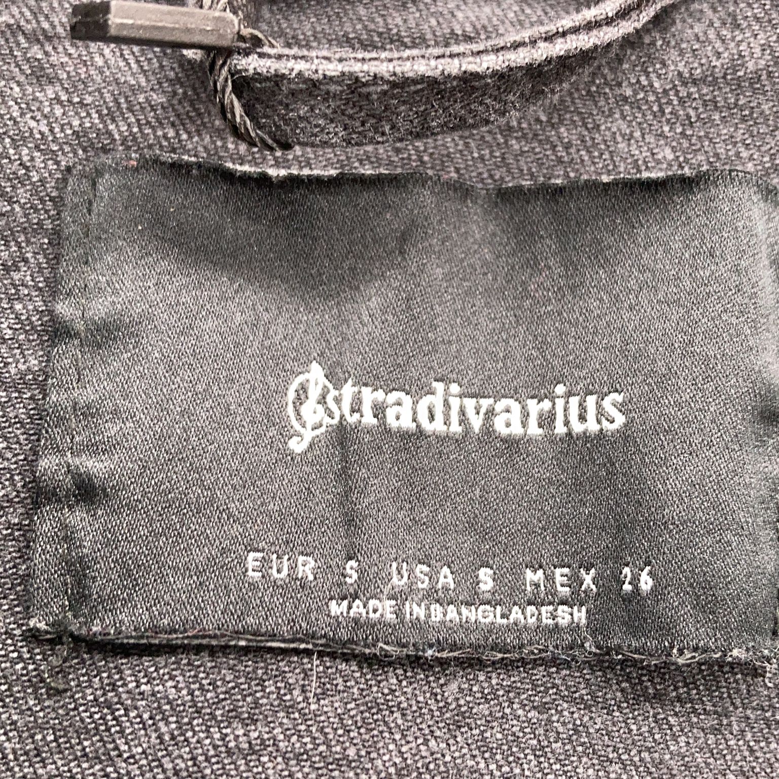 Stradivarius