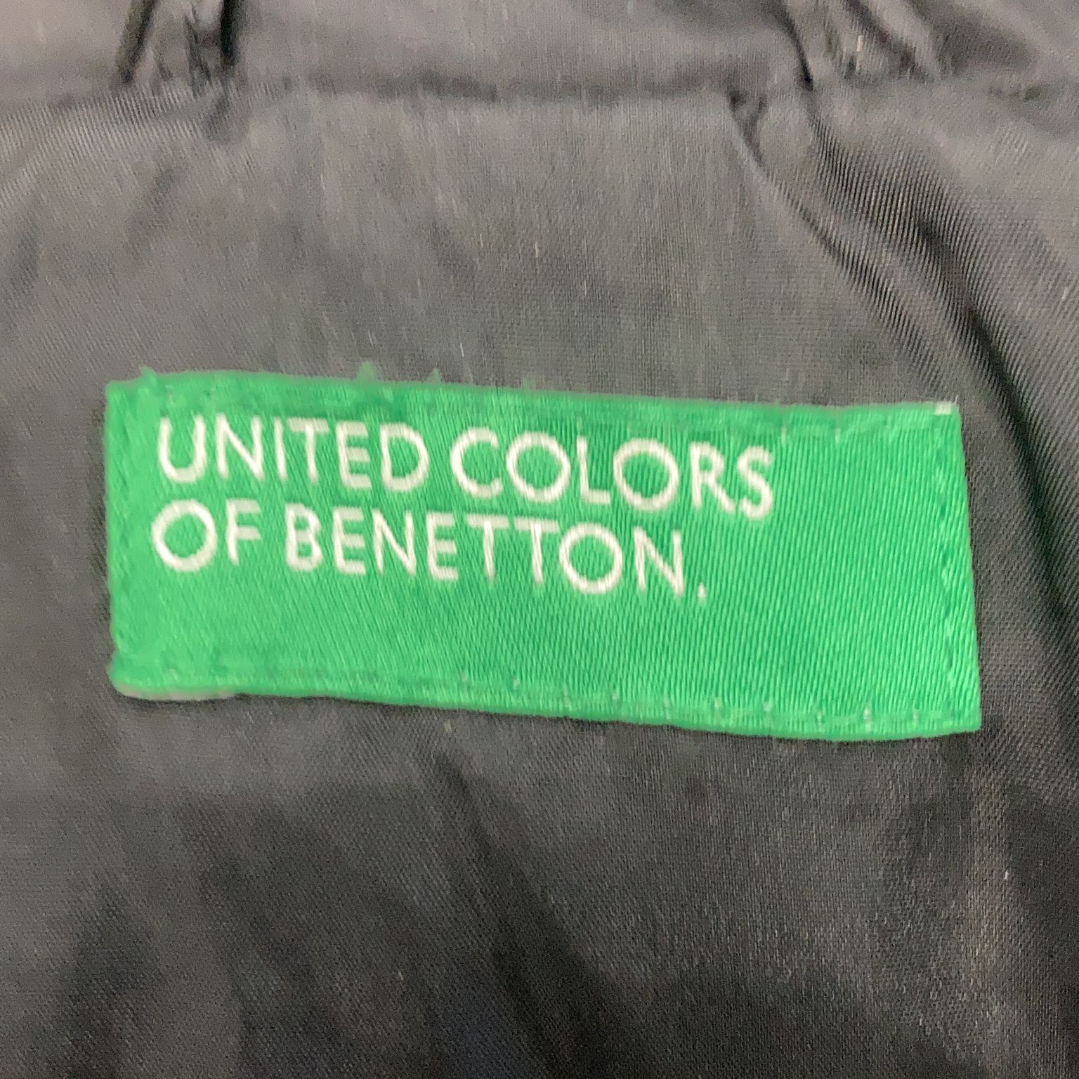 United Colors of Benetton