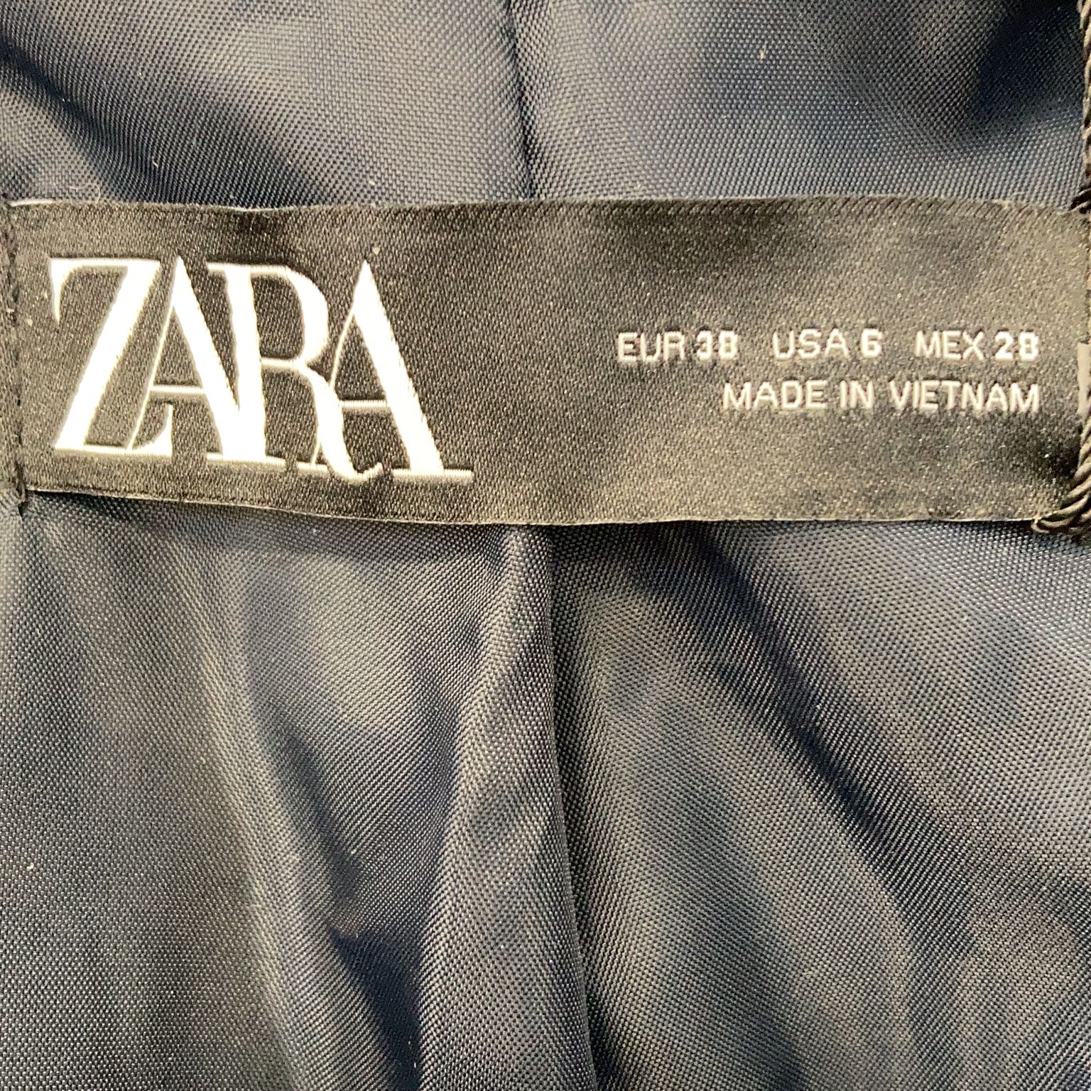 Zara