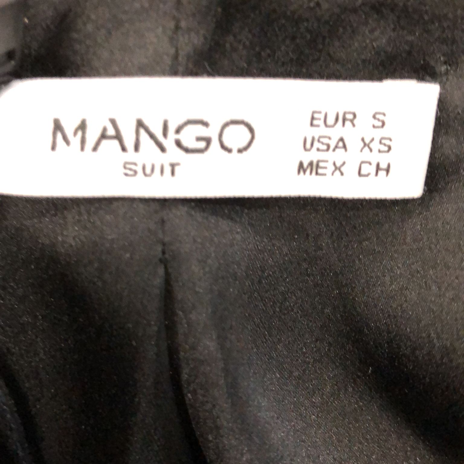 Mango