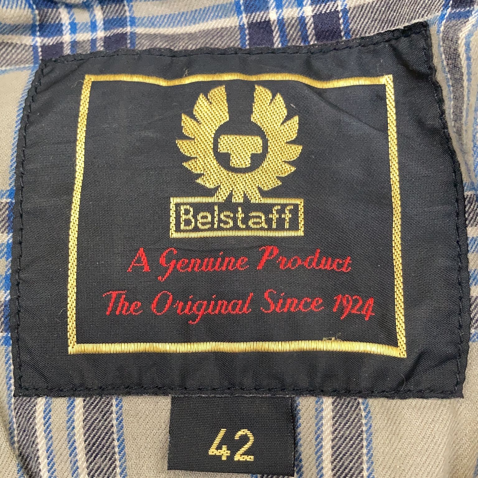 Belstaff