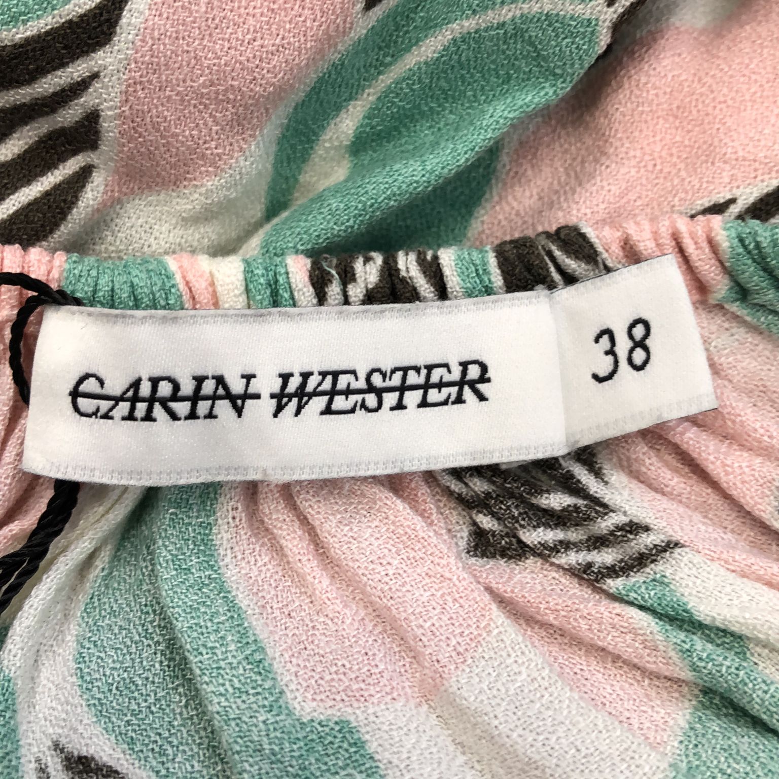 Carin Wester