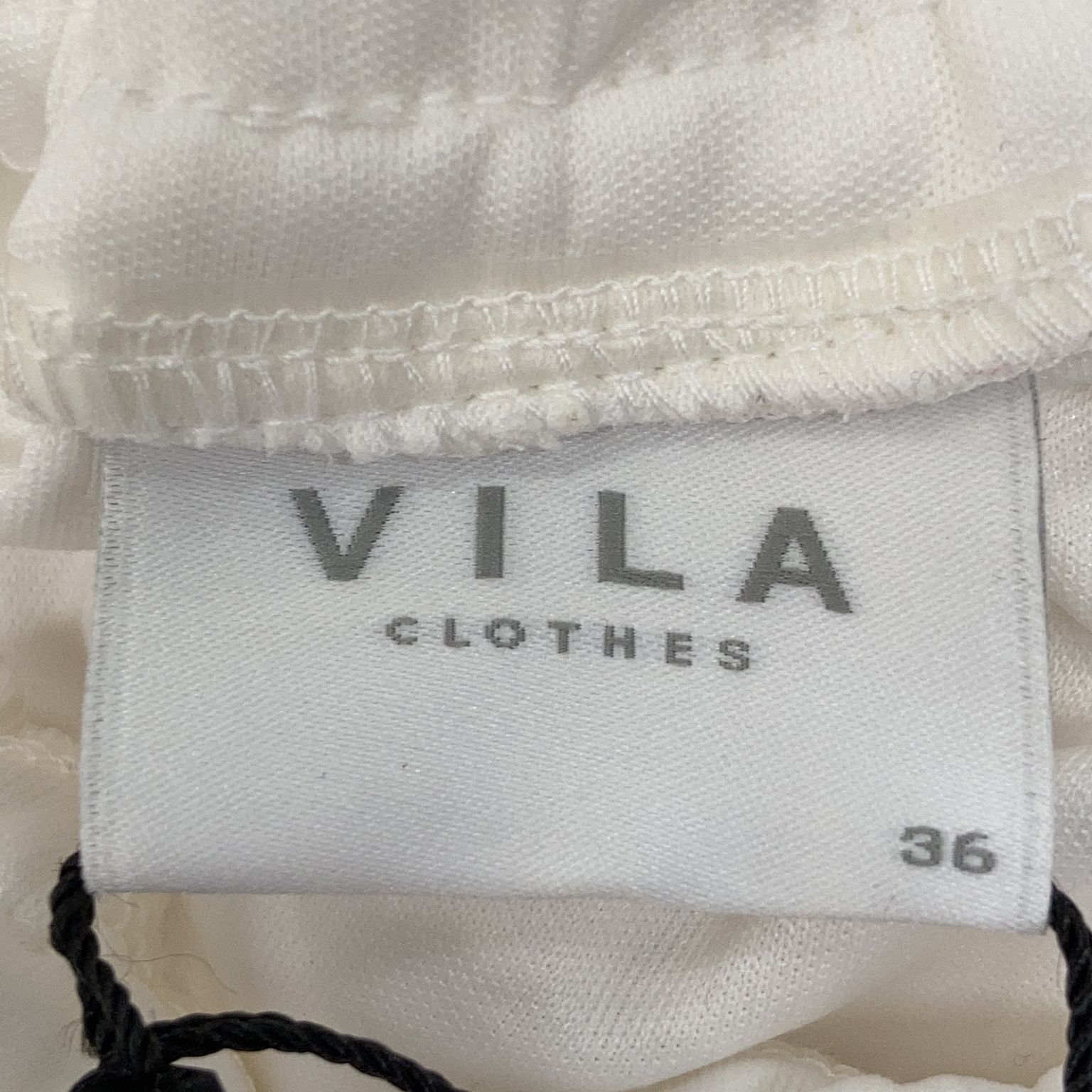 VILA Clothes