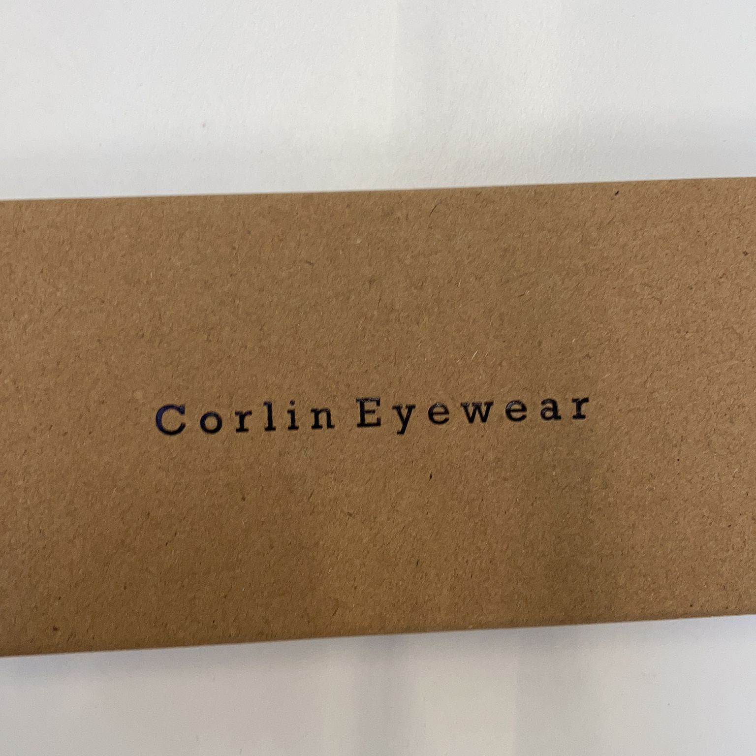 Corlin Eyewear