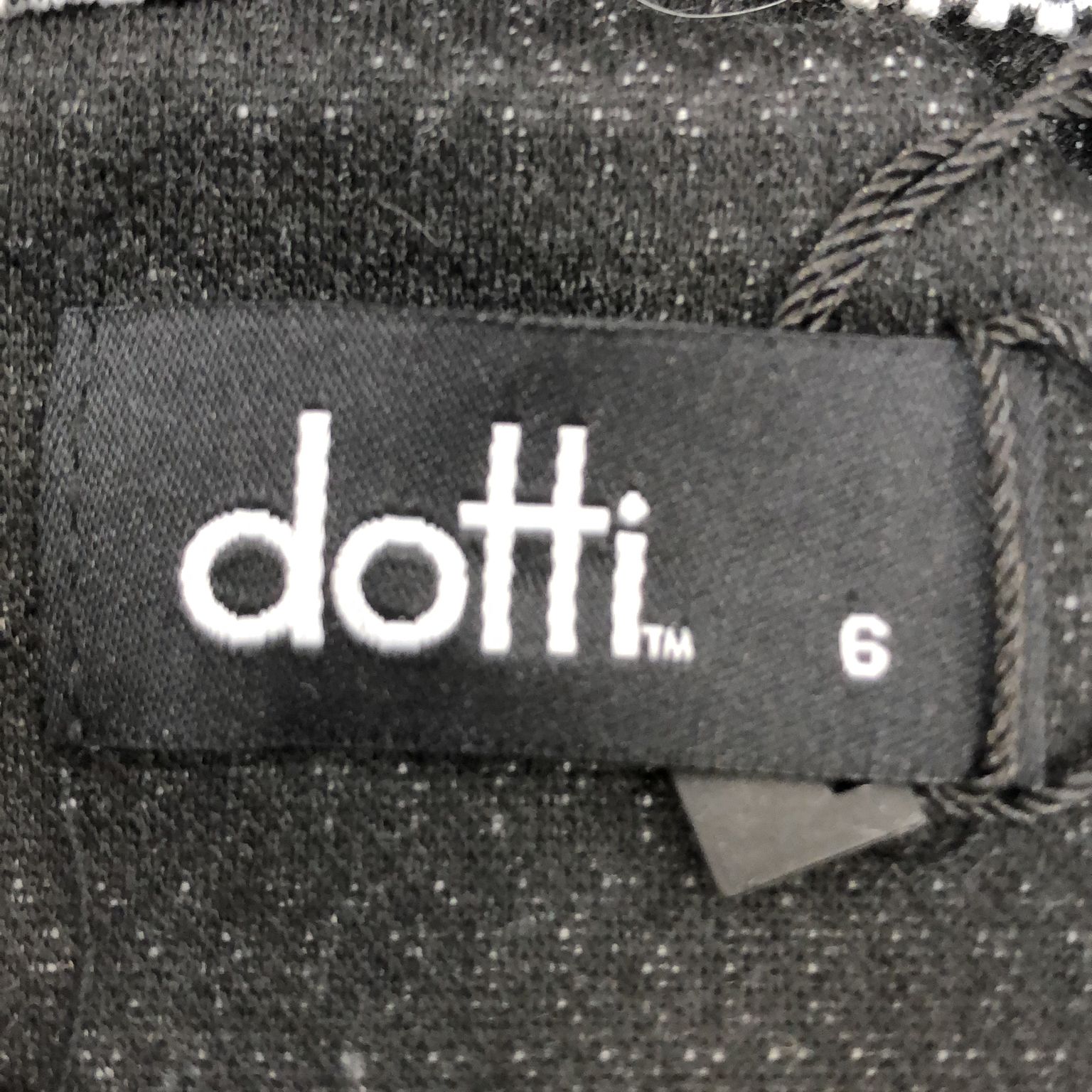 Dotti