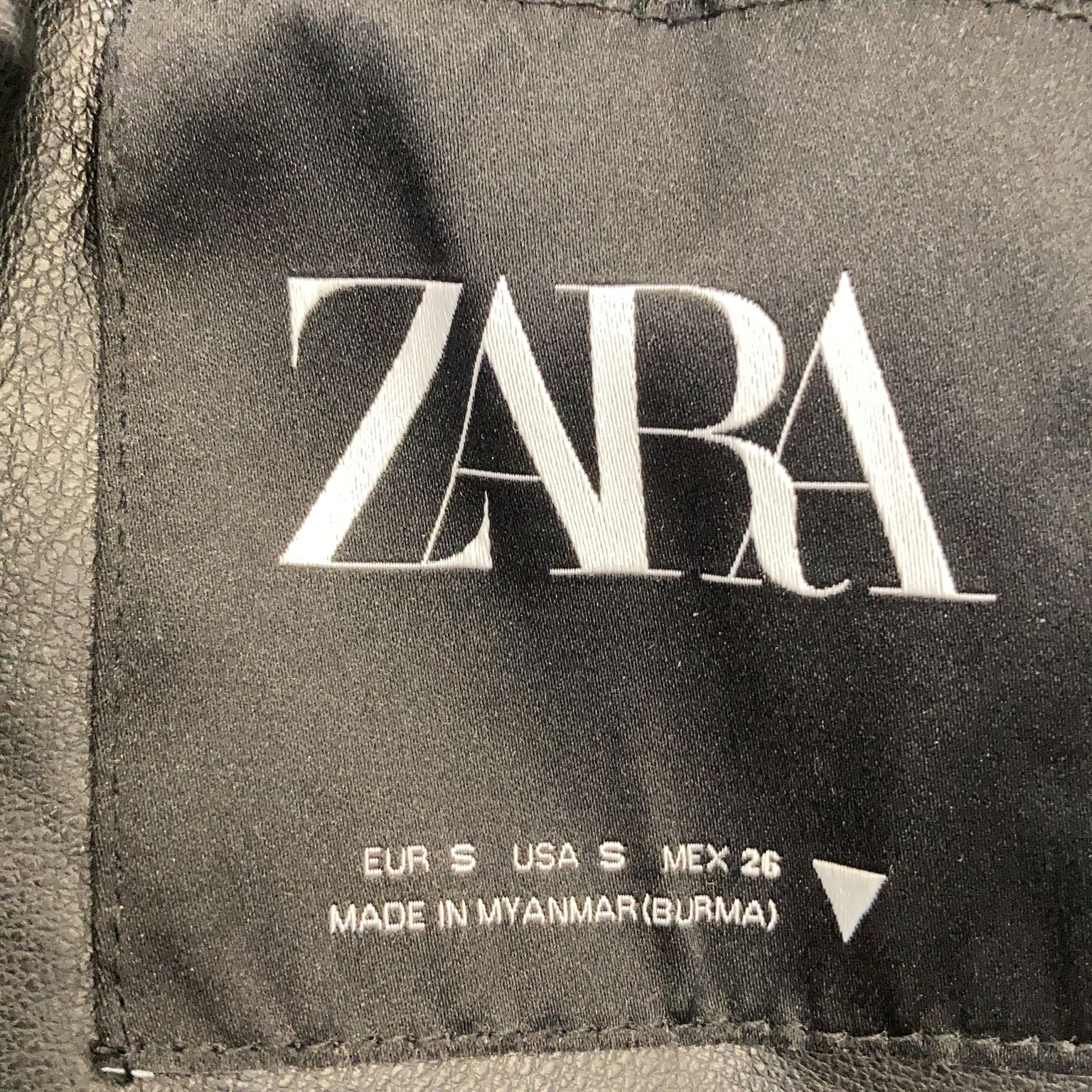 Zara