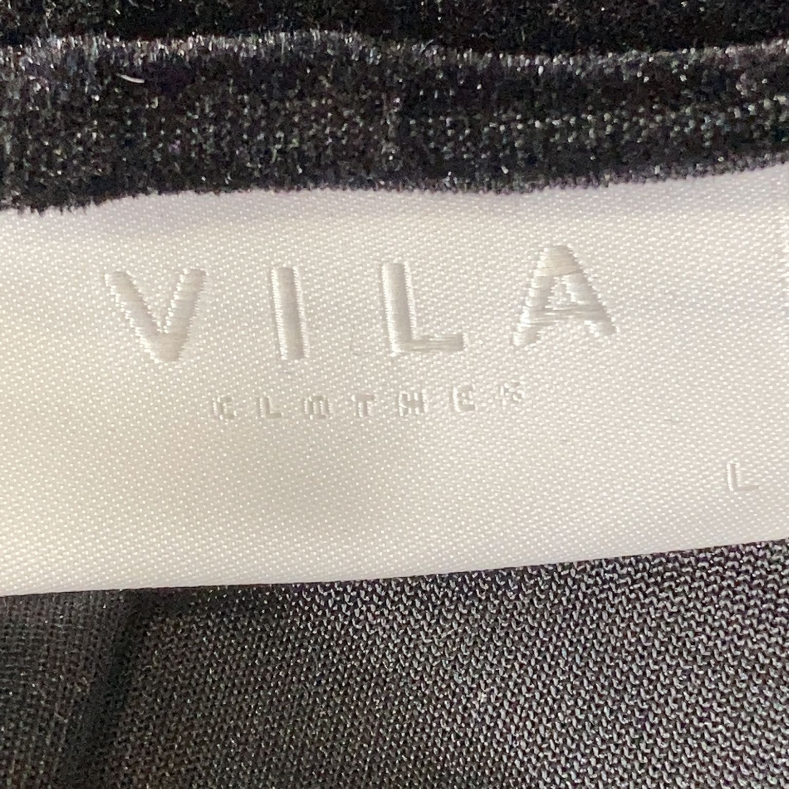 VILA Clothes