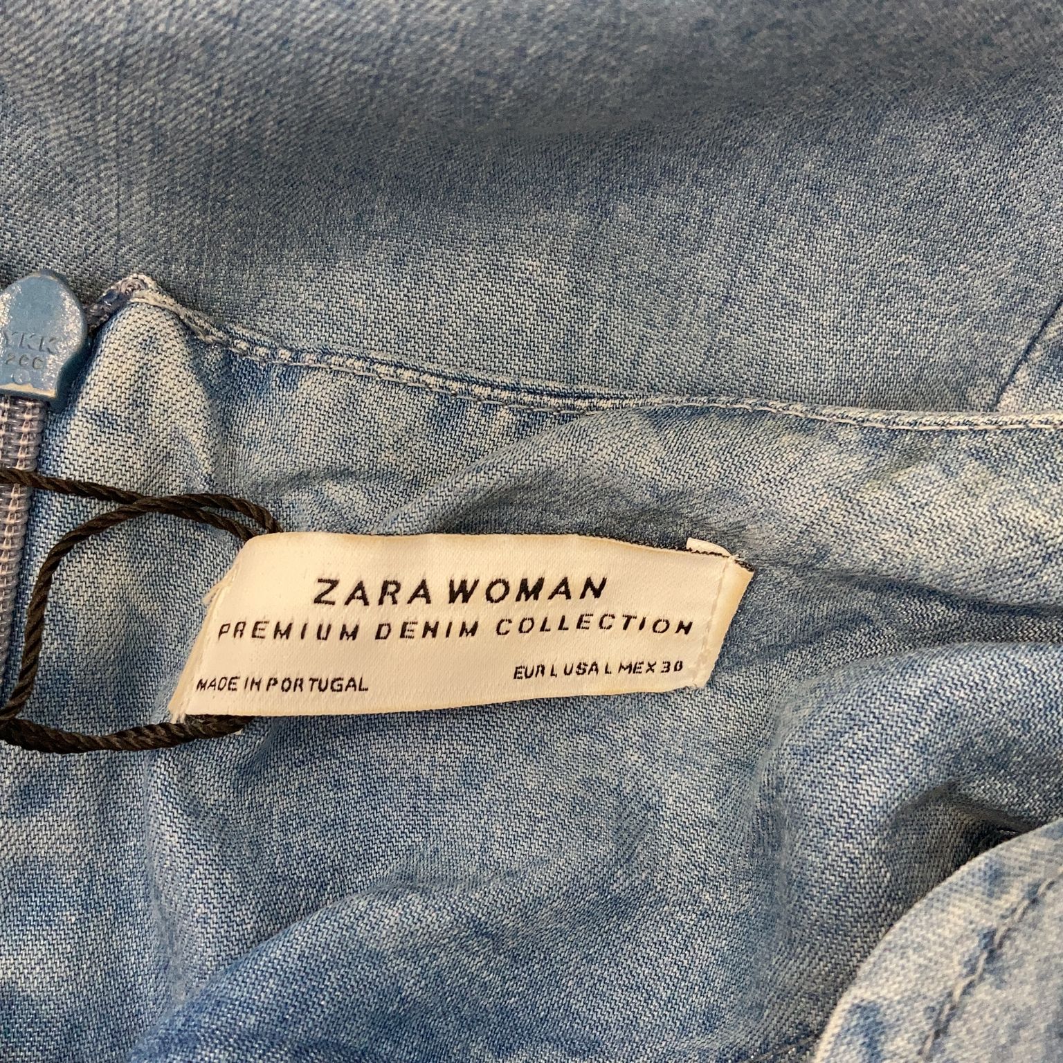 Zara Woman Premium Collection