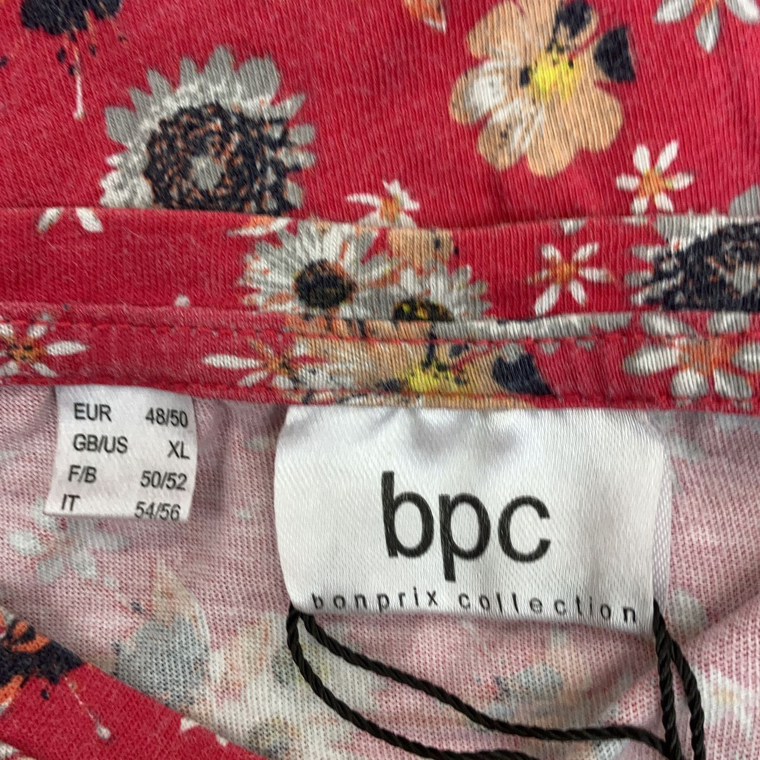 BPC Bonprix Collection