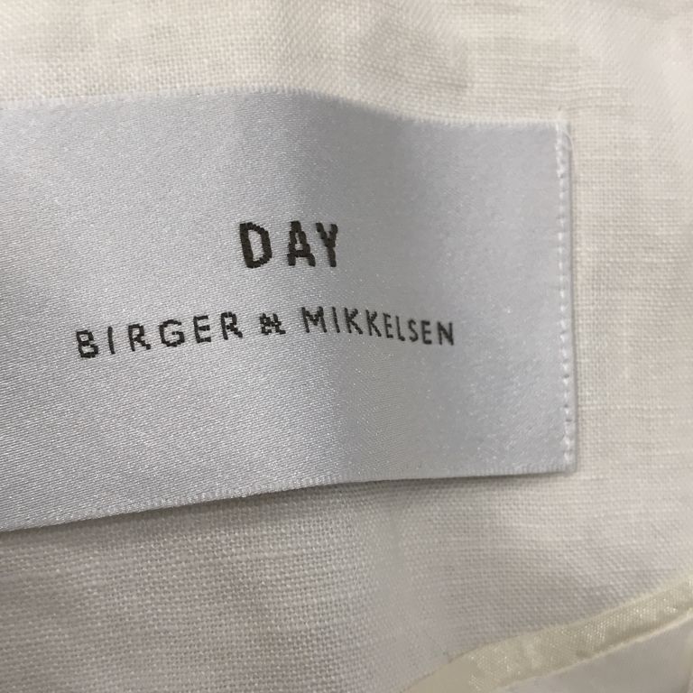 DAY Birger et Mikkelsen