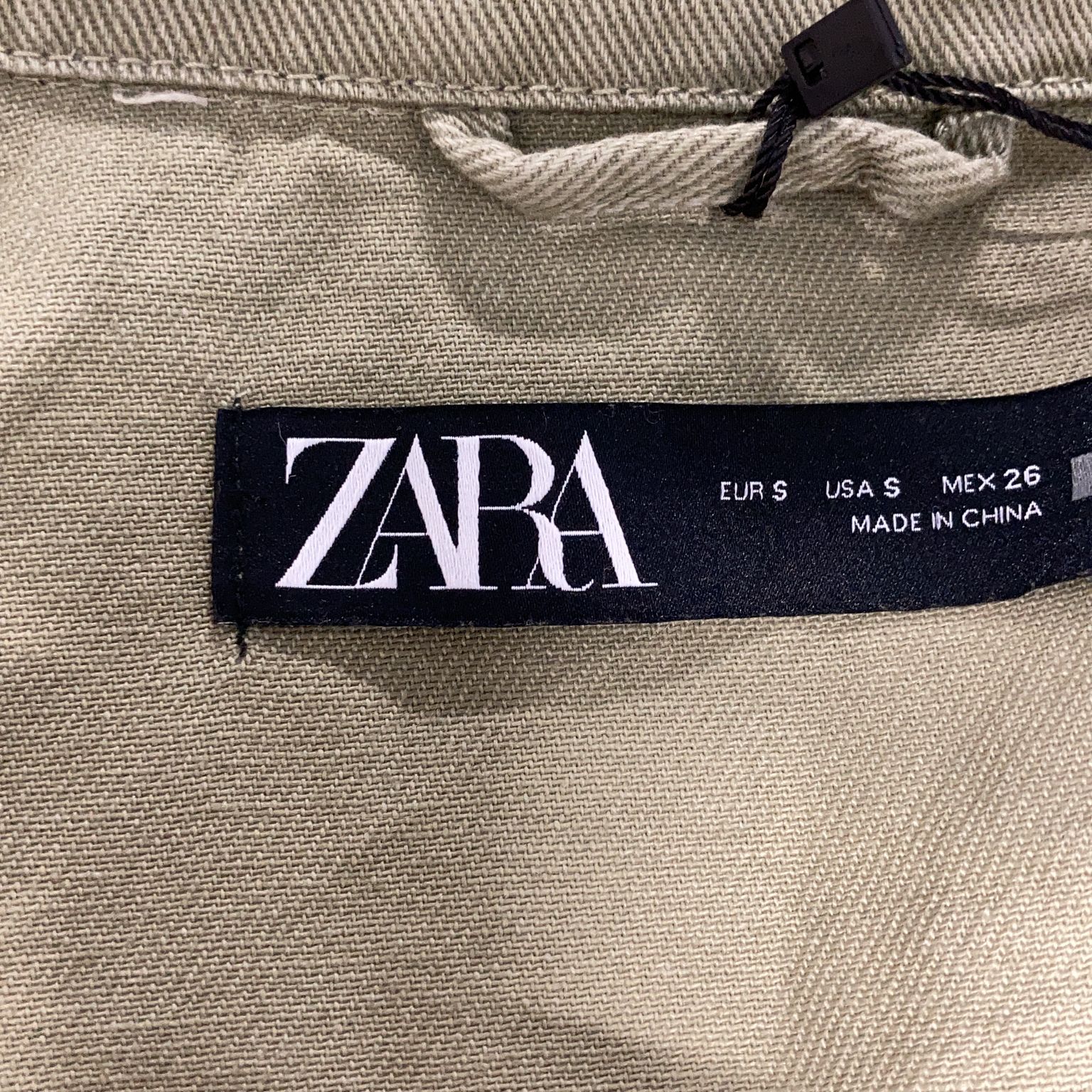 Zara