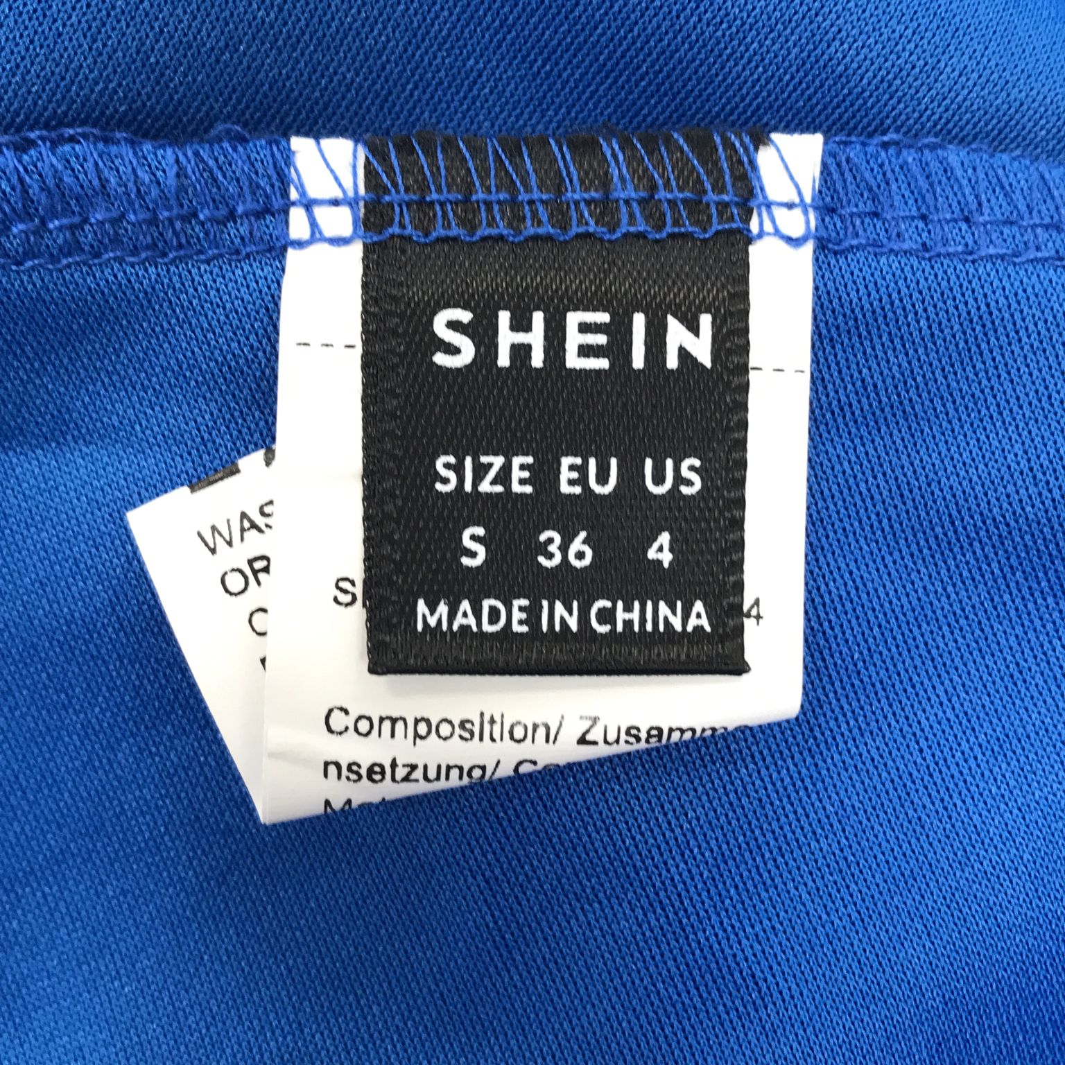 Shein