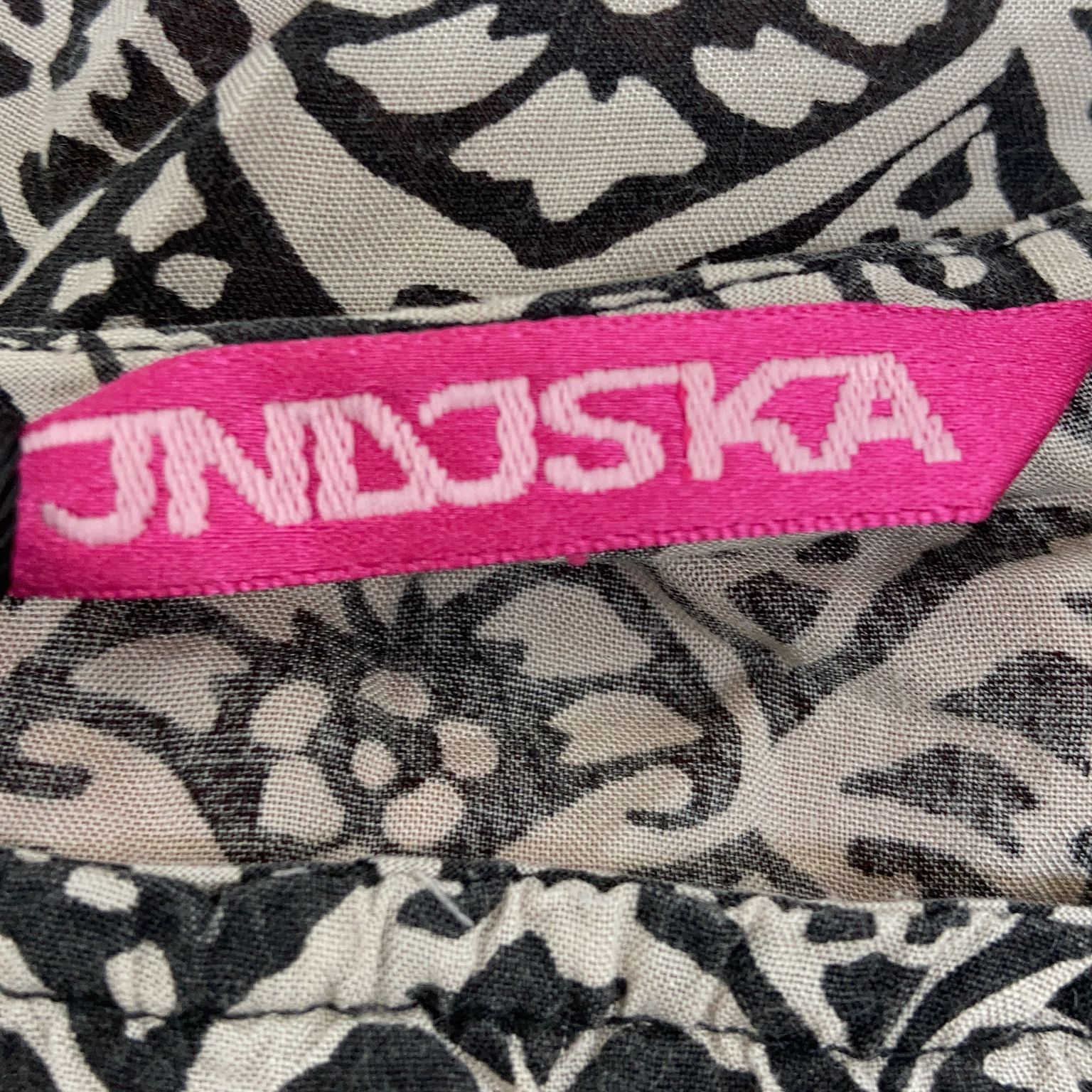 Indiska