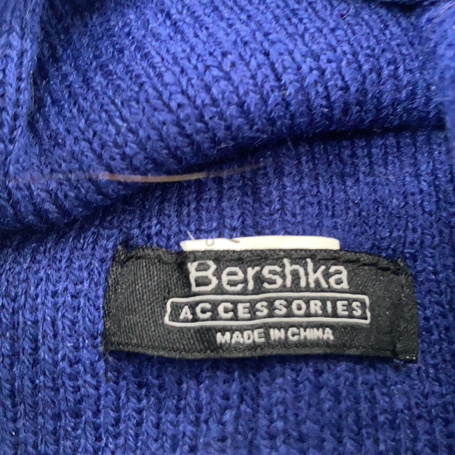 Bershka