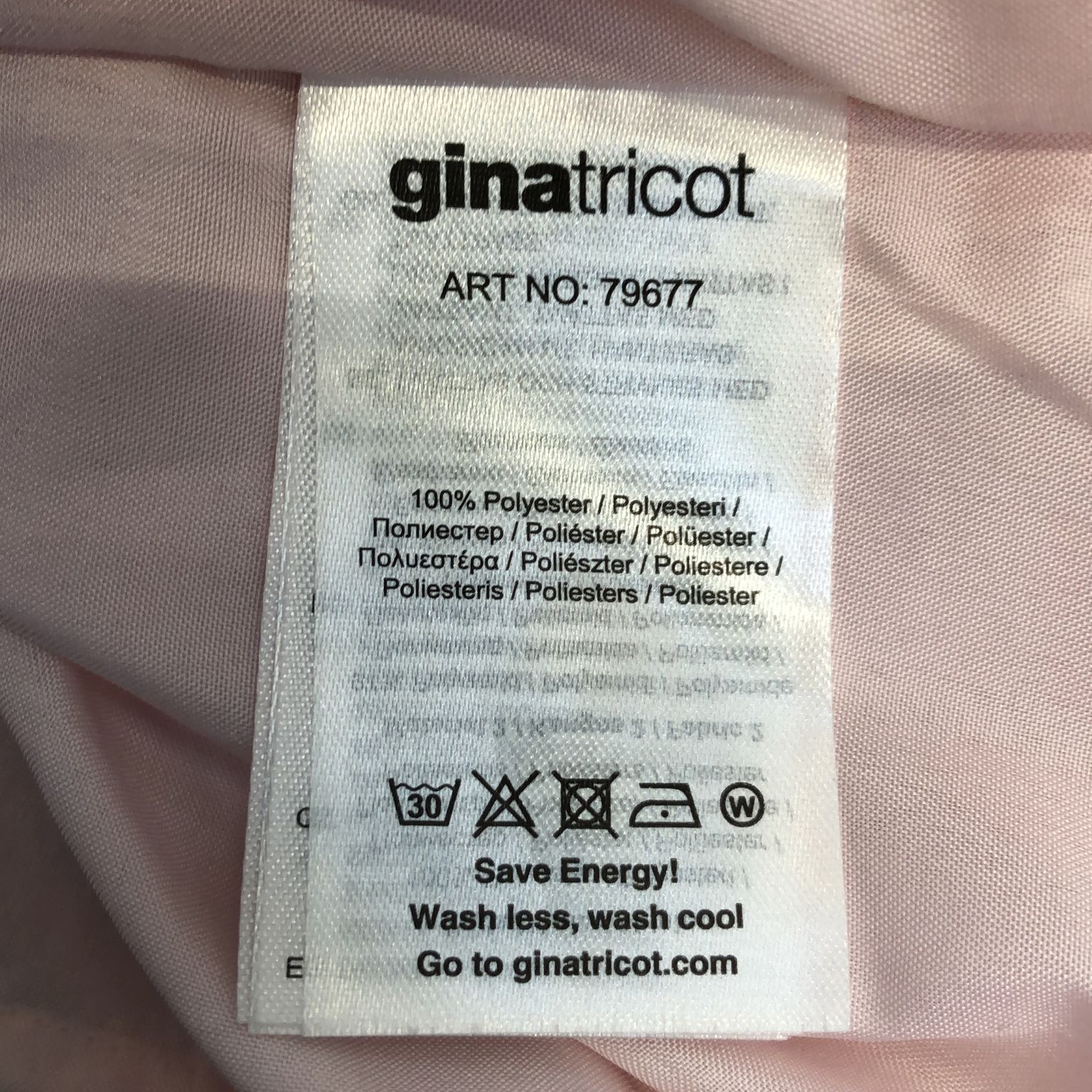 Gina Tricot