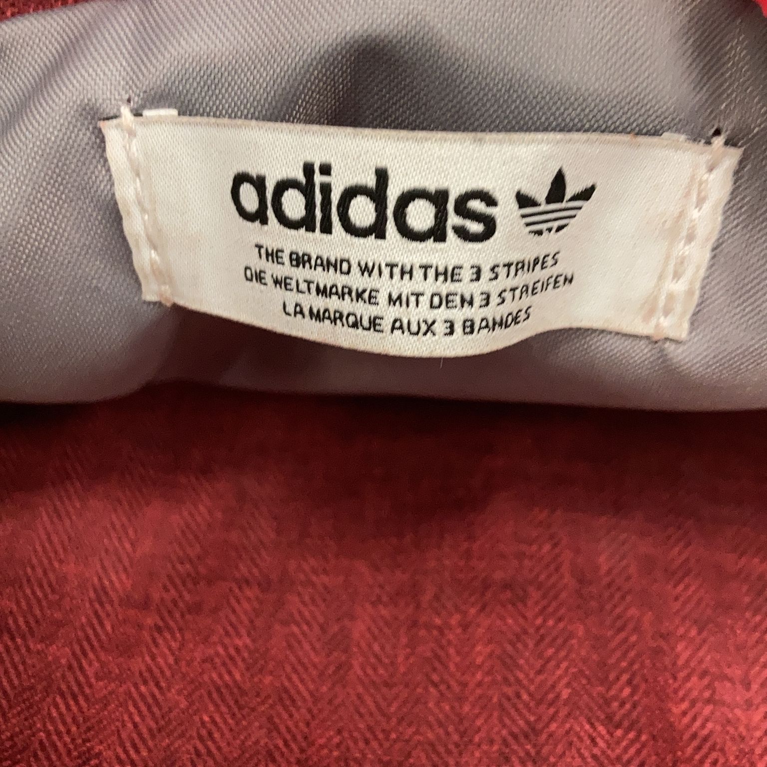 Adidas