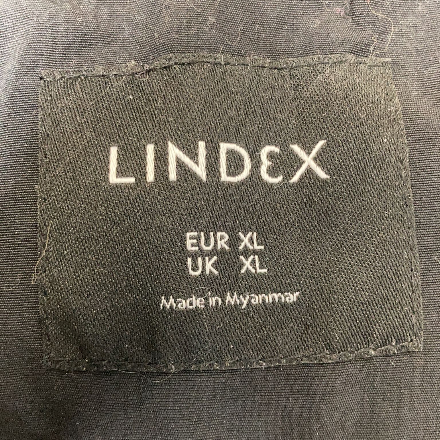 Lindex