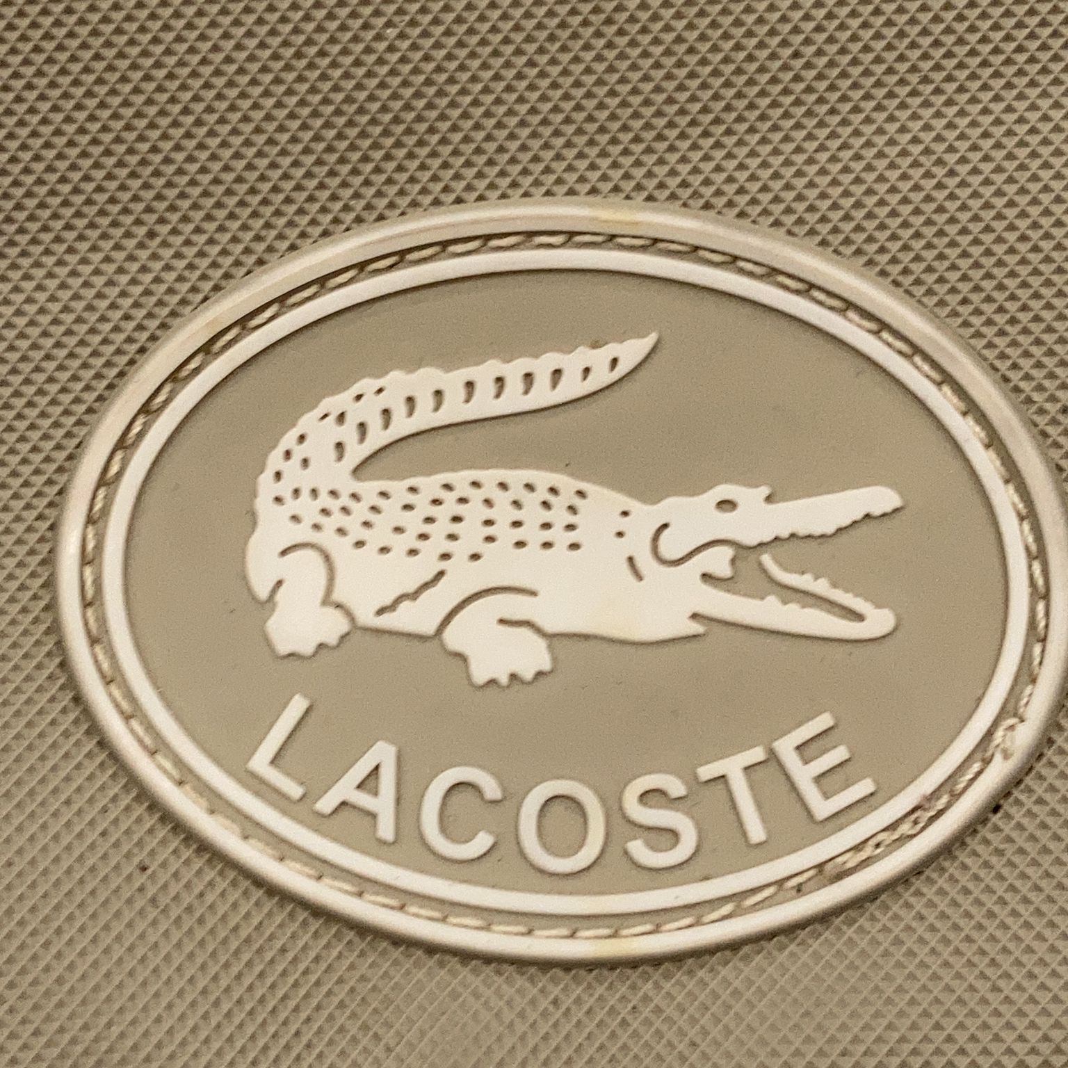 Lacoste