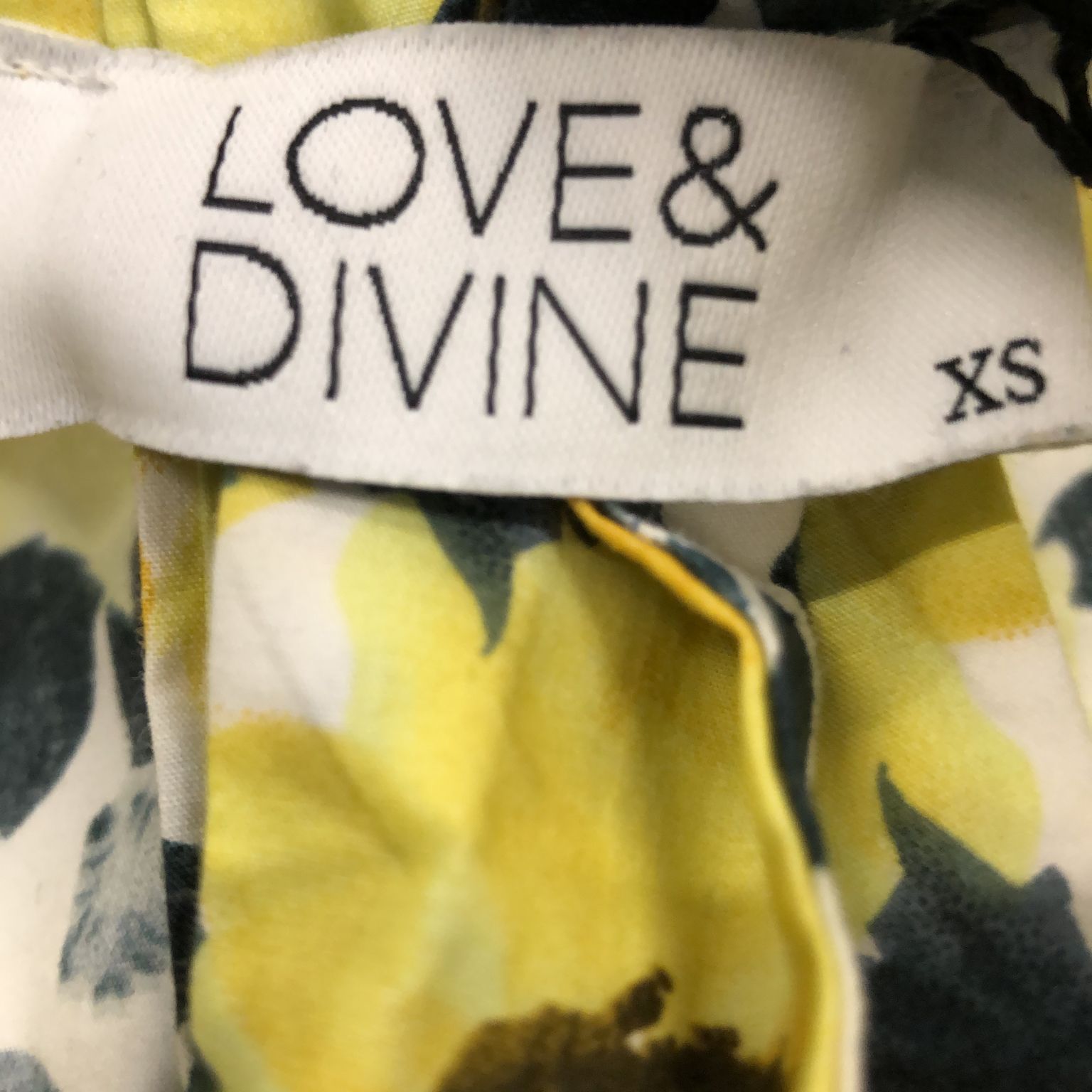 Love  Divine