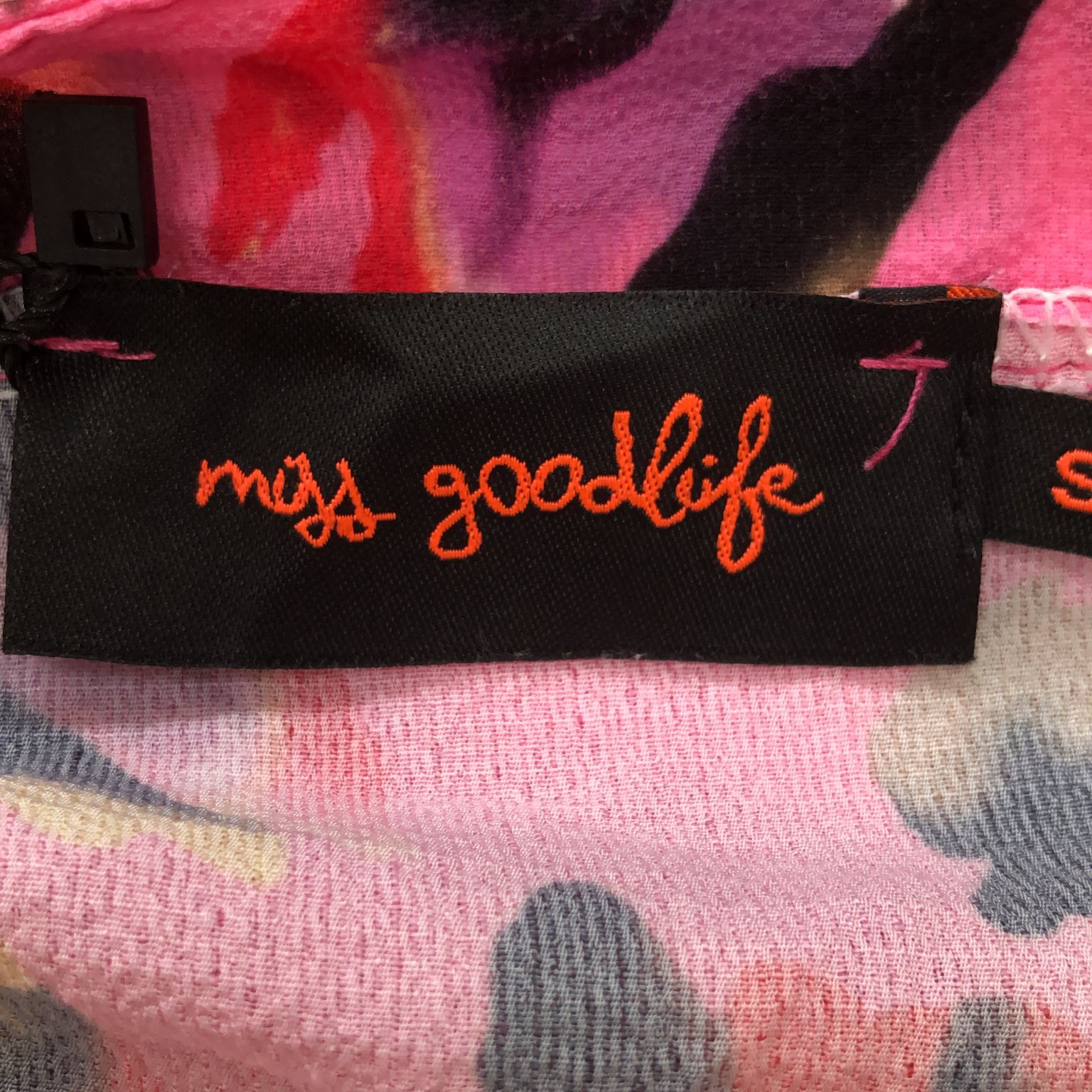 Miss Goodlife