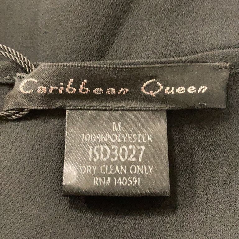 Caribbiean Queen