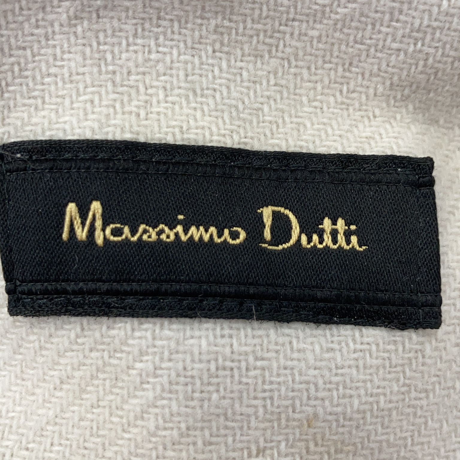 Massimo Dutti