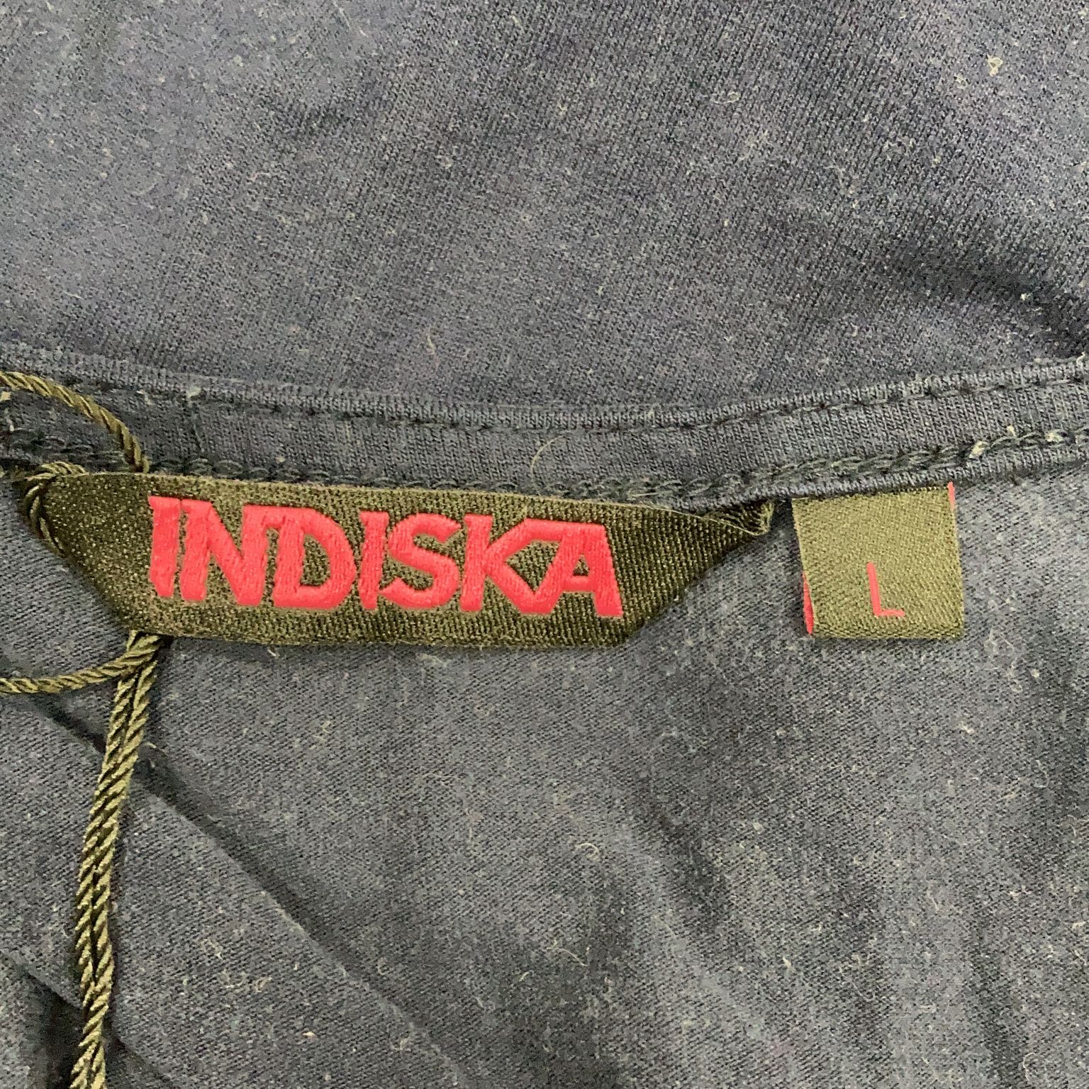 Indiska