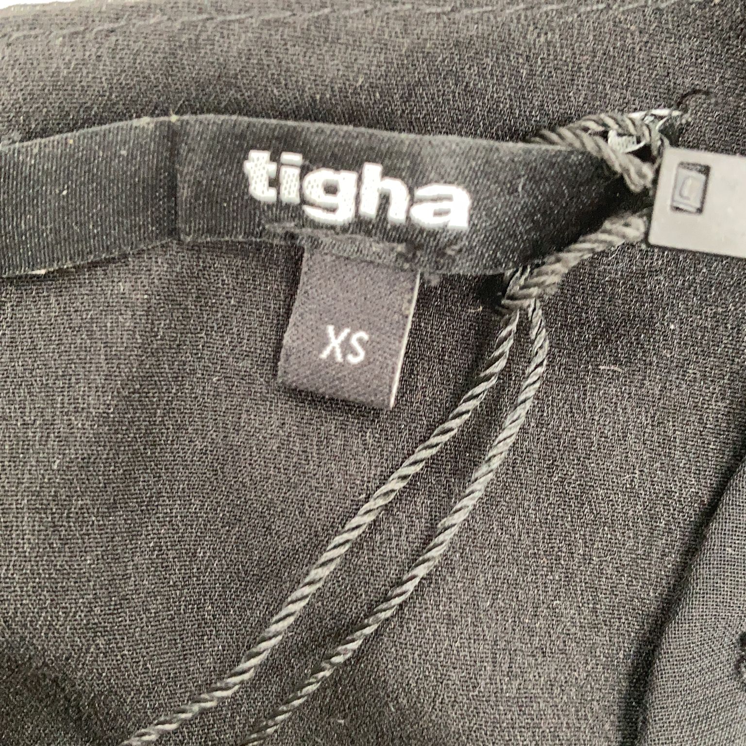 Tigha