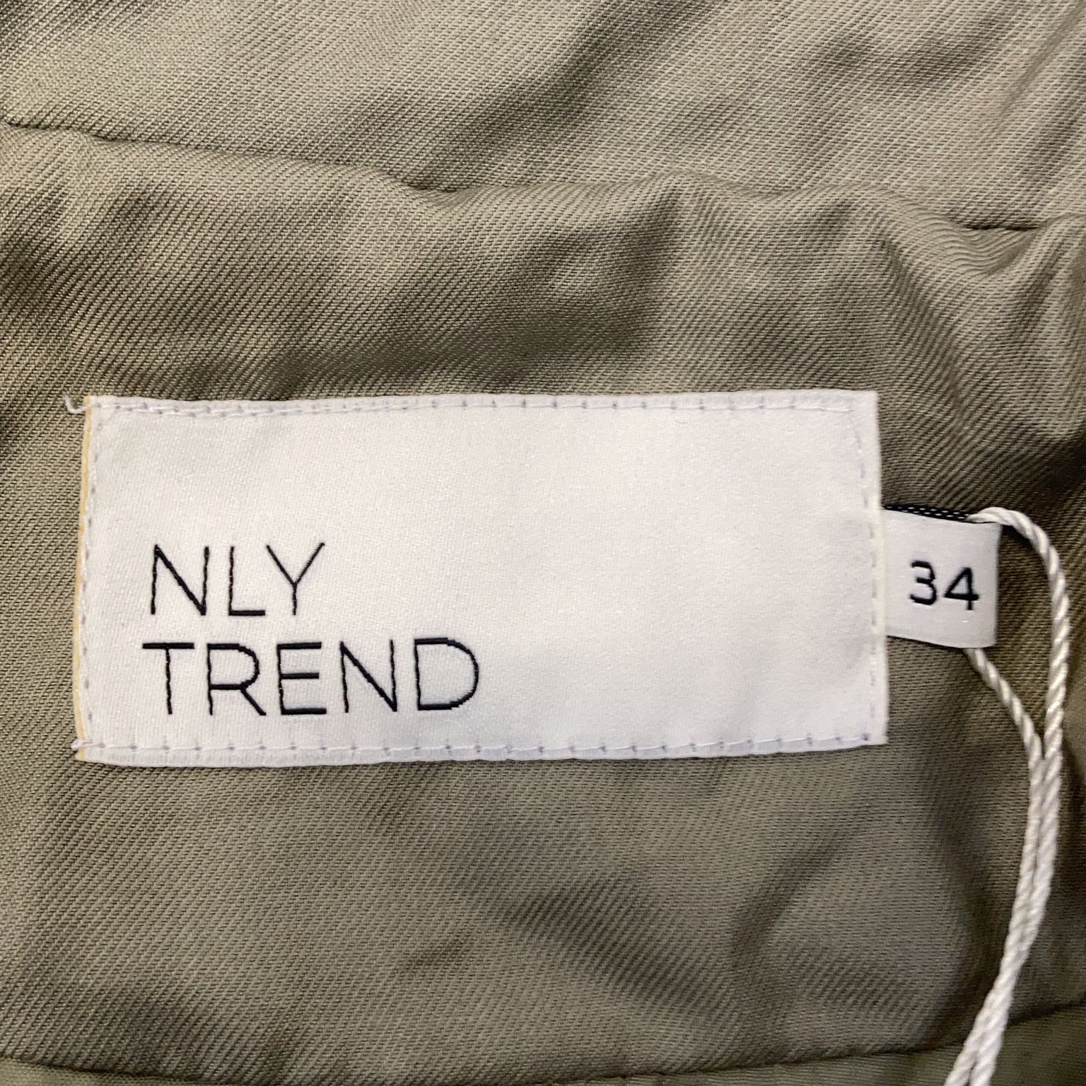 NLY Trend