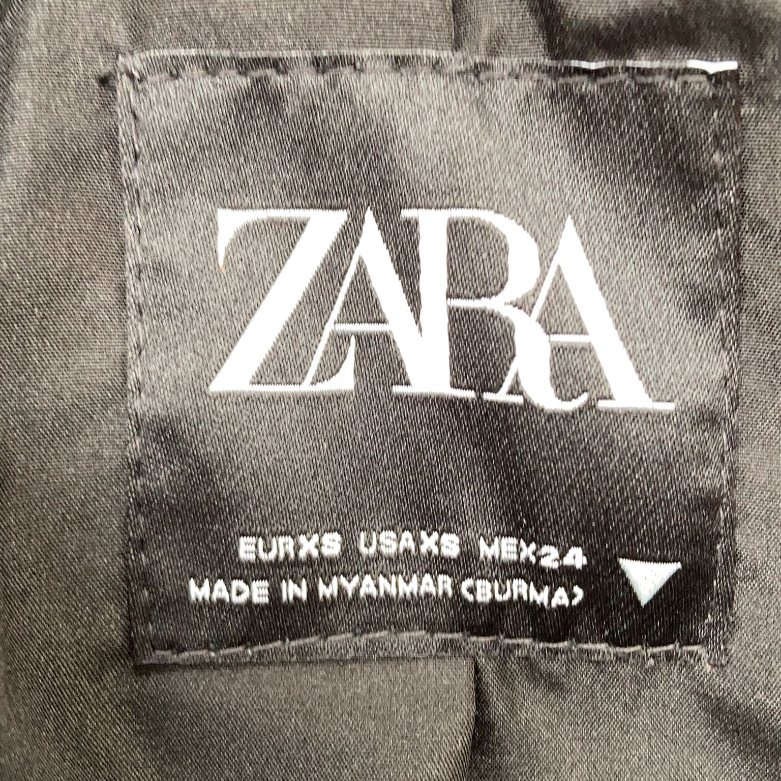 Zara