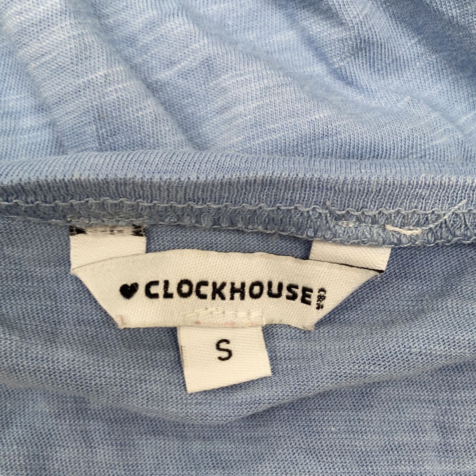 Clockhouse by CA