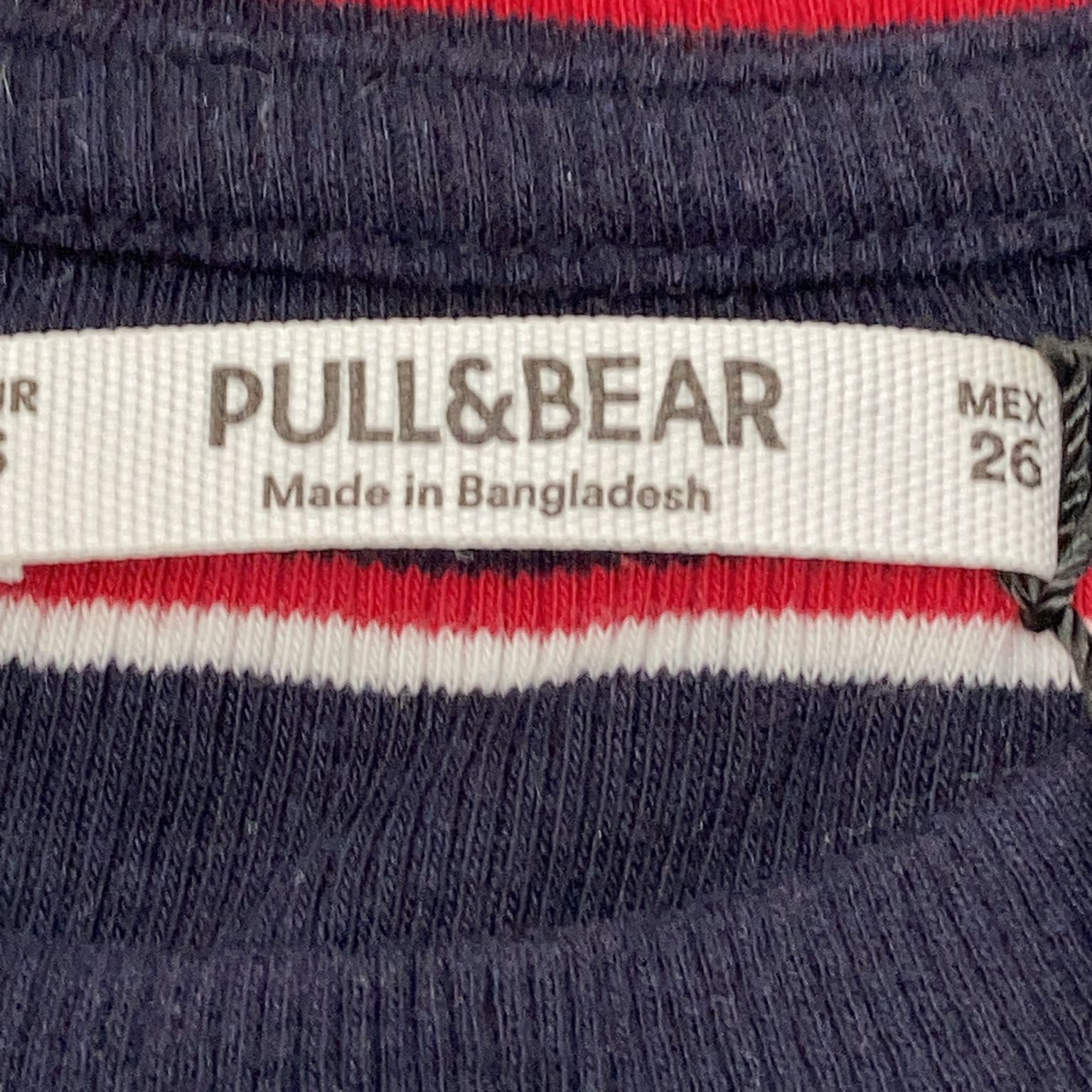 Pull  Bear