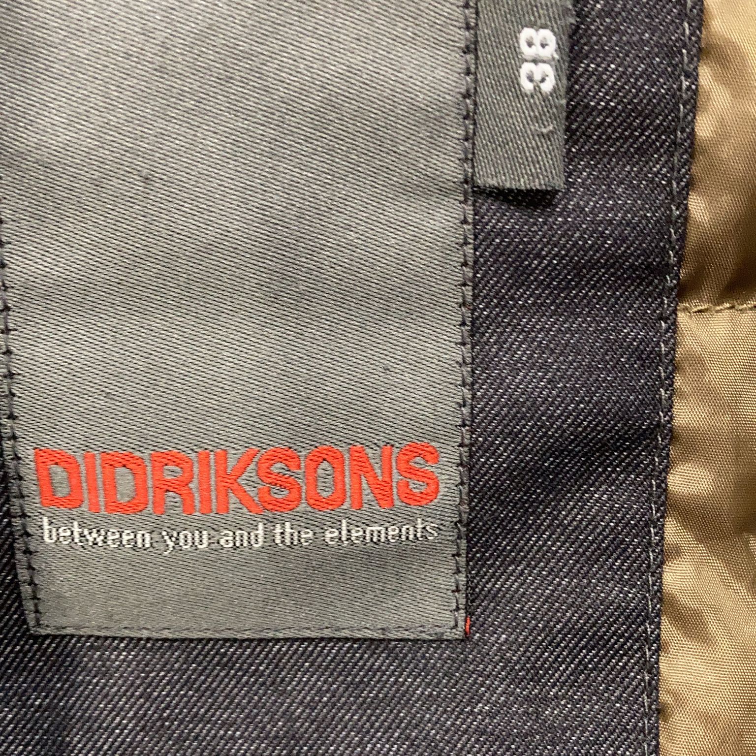 Didriksons