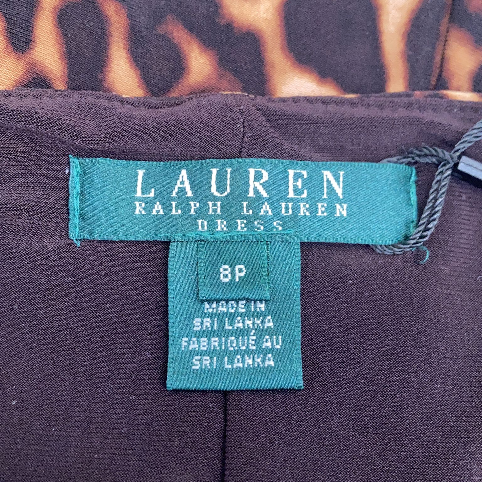 Lauren Ralph Lauren