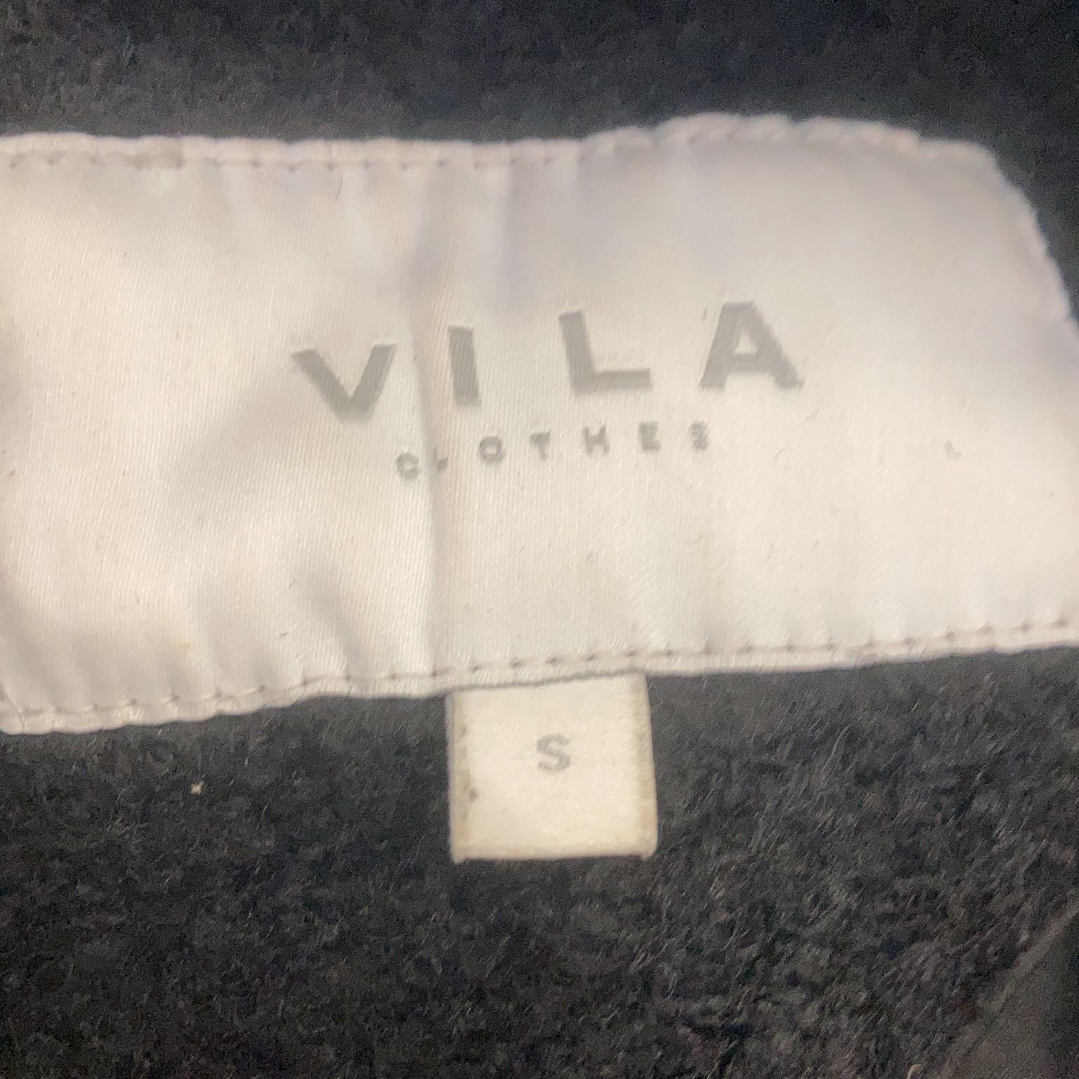 VILA Clothes