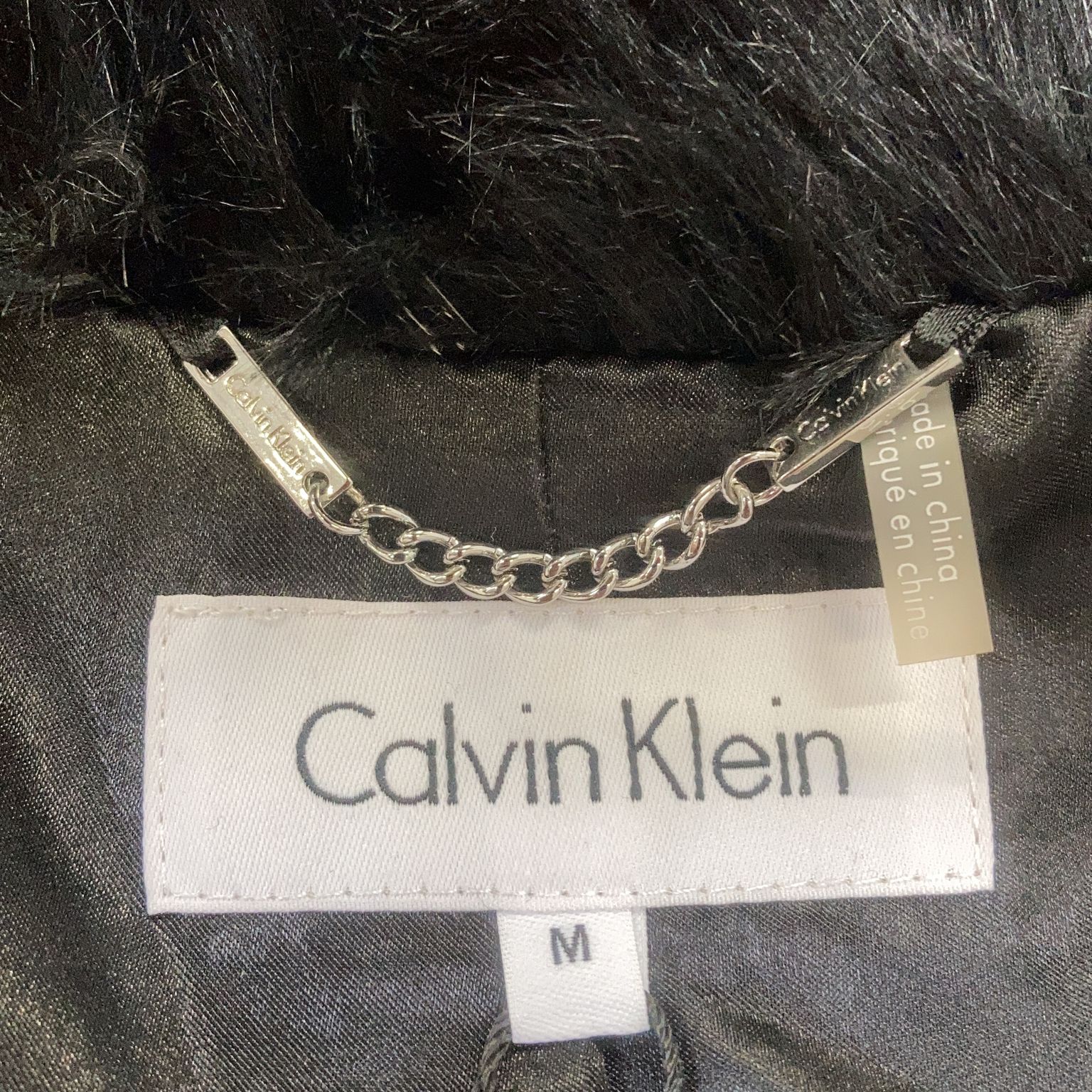 Calvin Klein