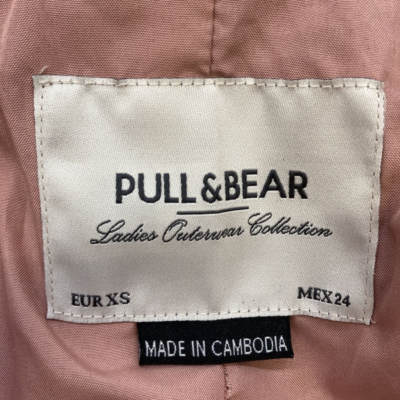 Pull  Bear