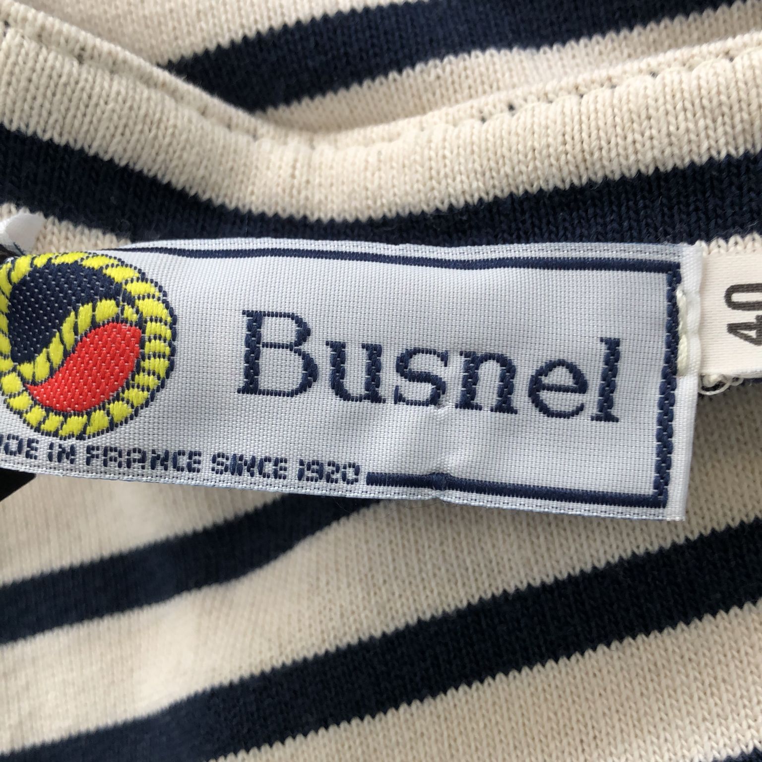 Busnel