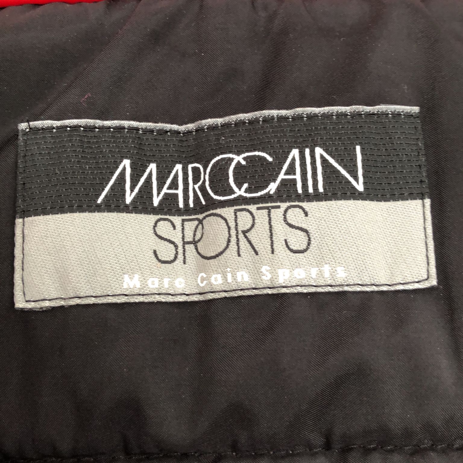 Marc Cain Sports