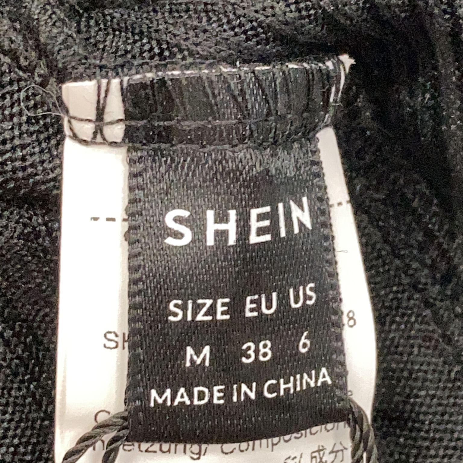 Shein