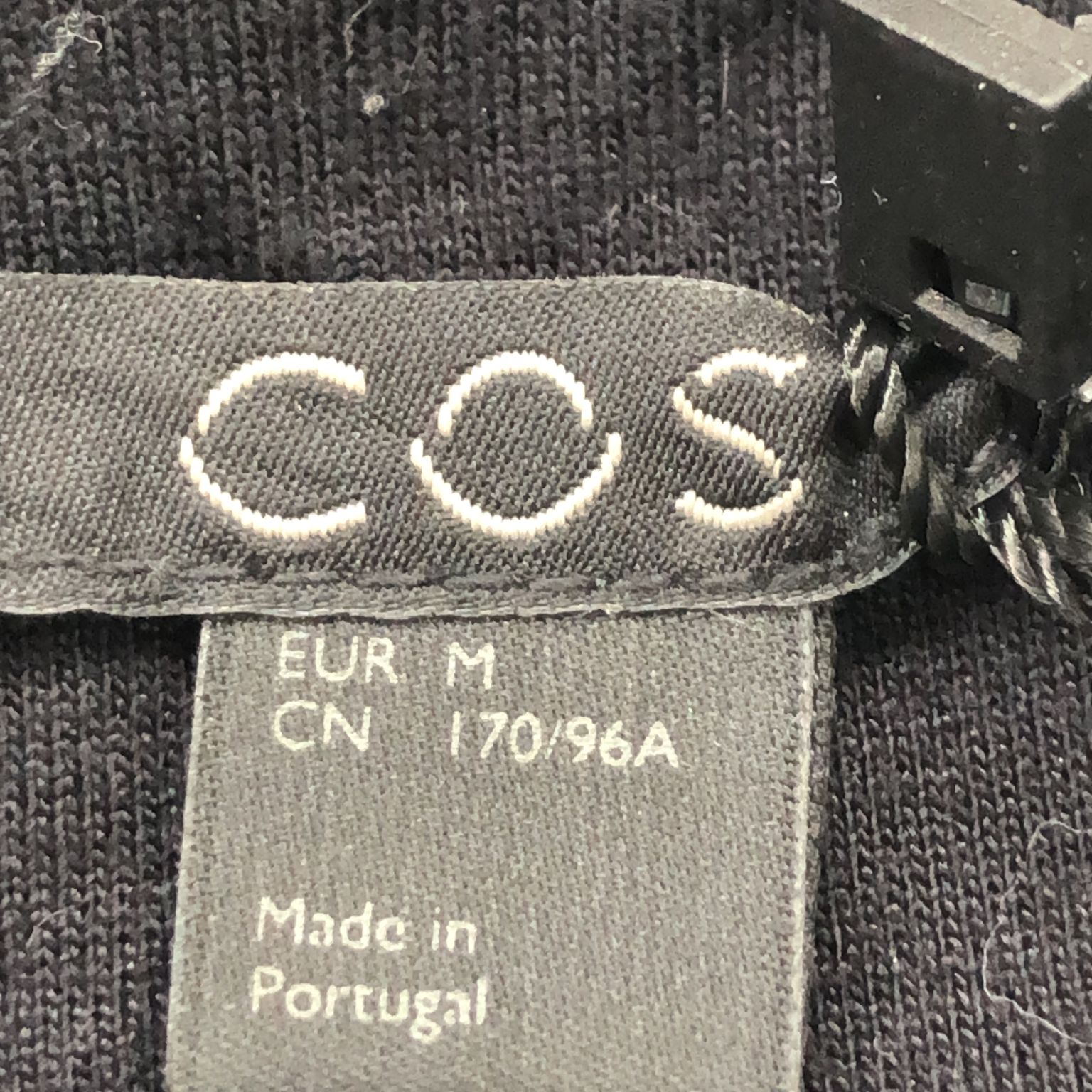 COS